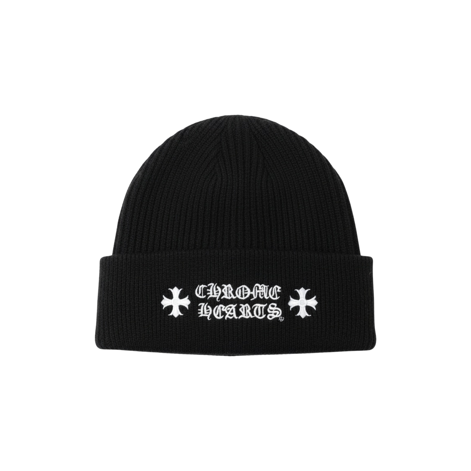 BONNET LOGO « BLACK »