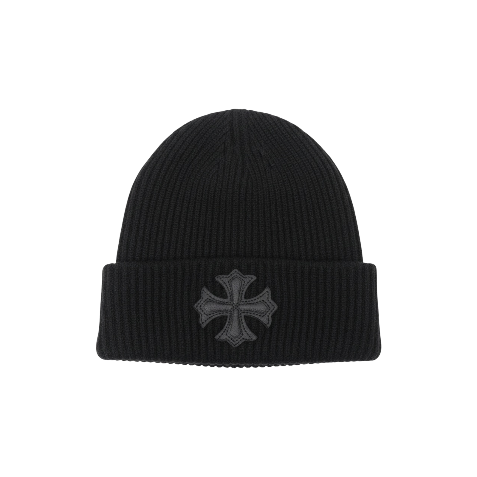 BONNET LOGO « BLACK »