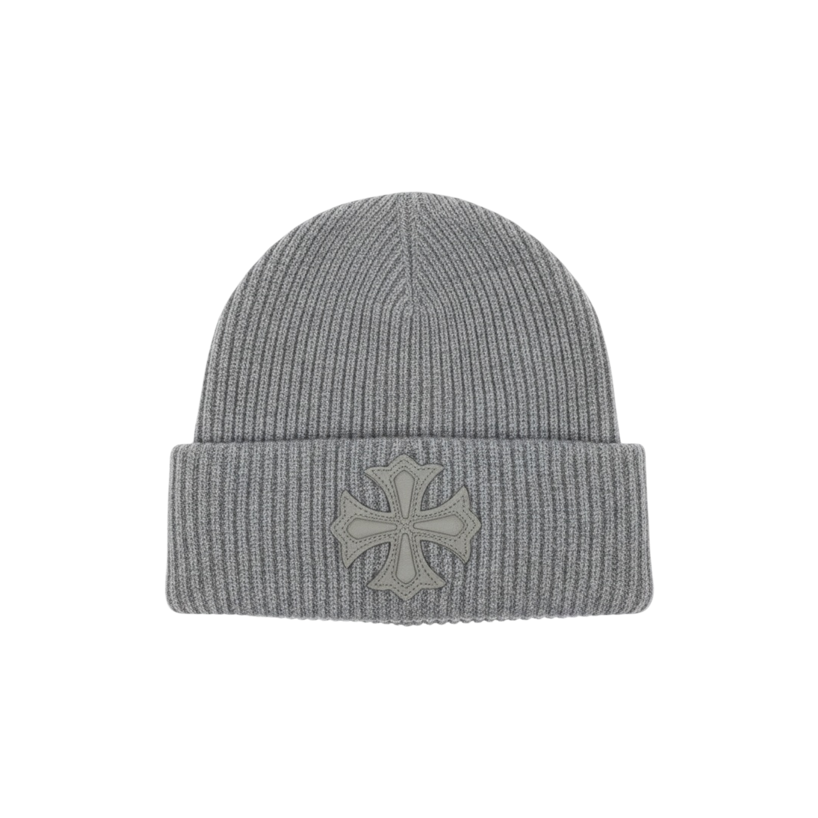 BONNET LOGO « GREY »