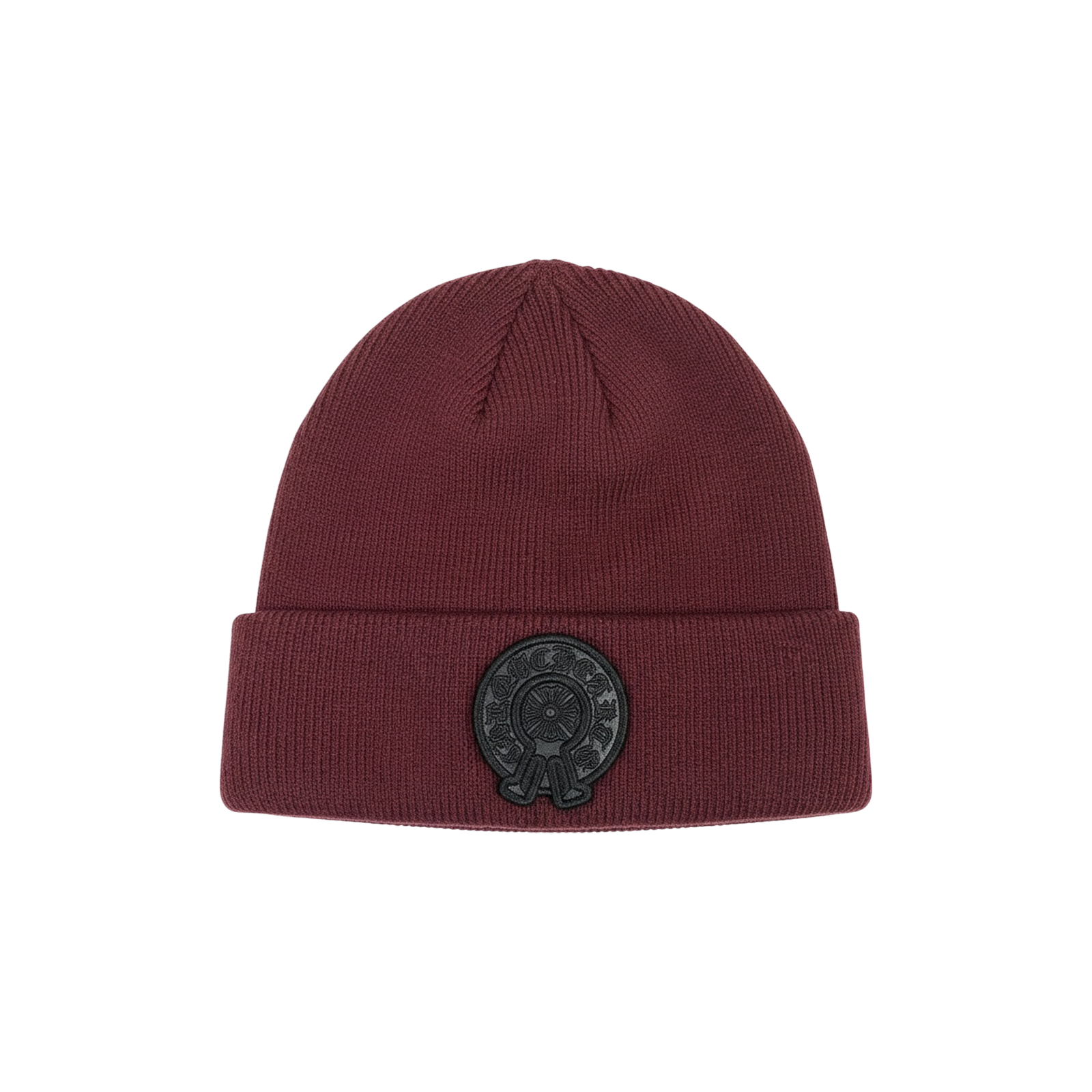 BONNET LOGO « RED »