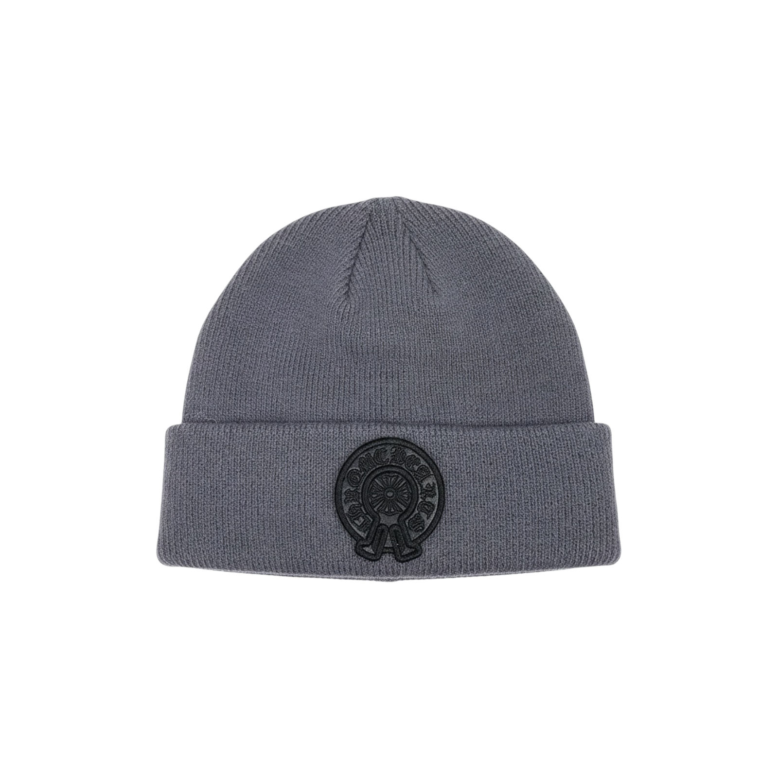 BONNET LOGO « GREY »