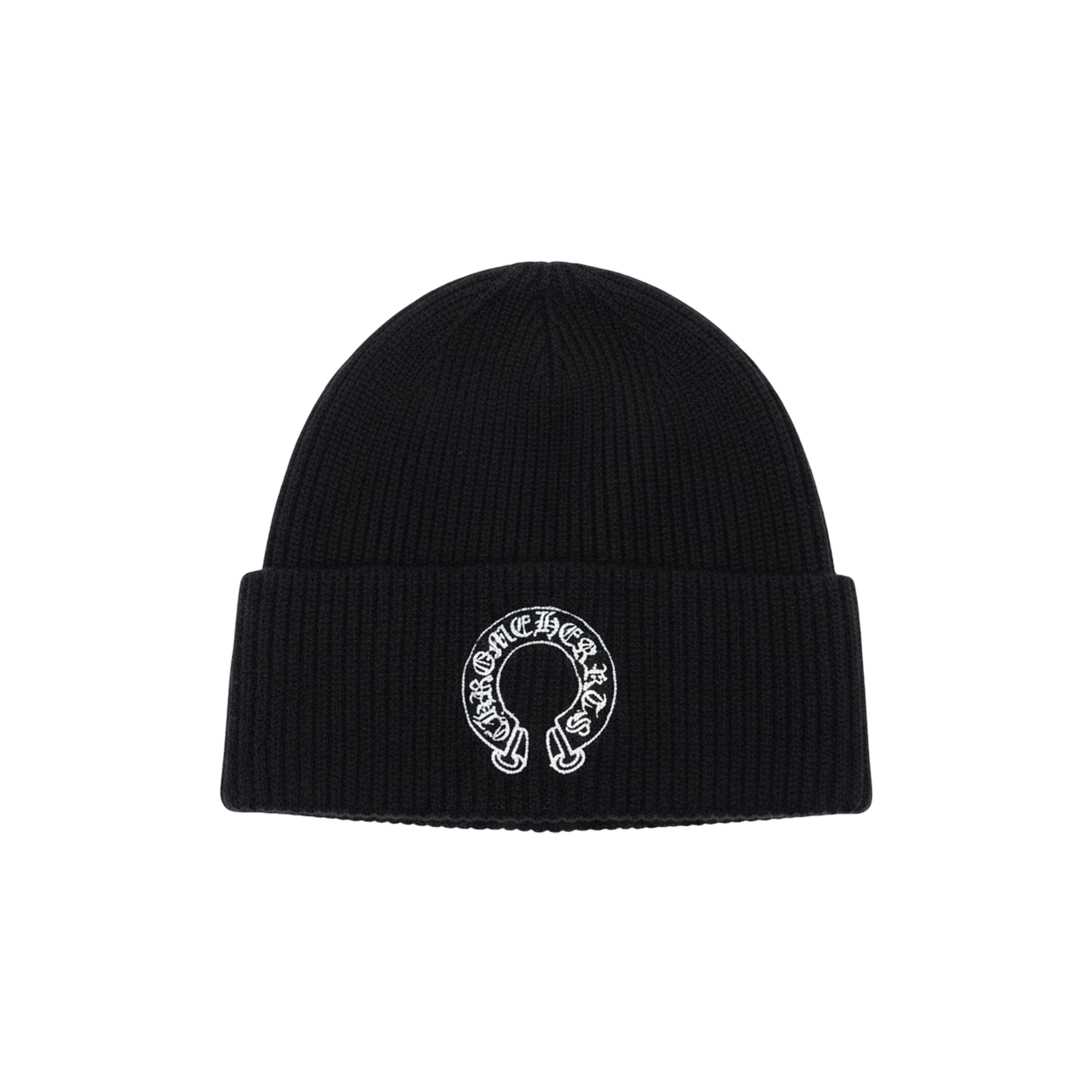 BONNET LOGO « BLACK »