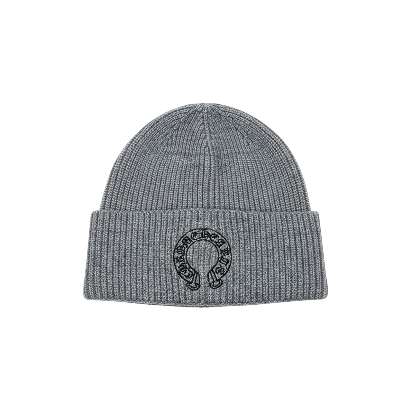 BONNET LOGO « GREY »
