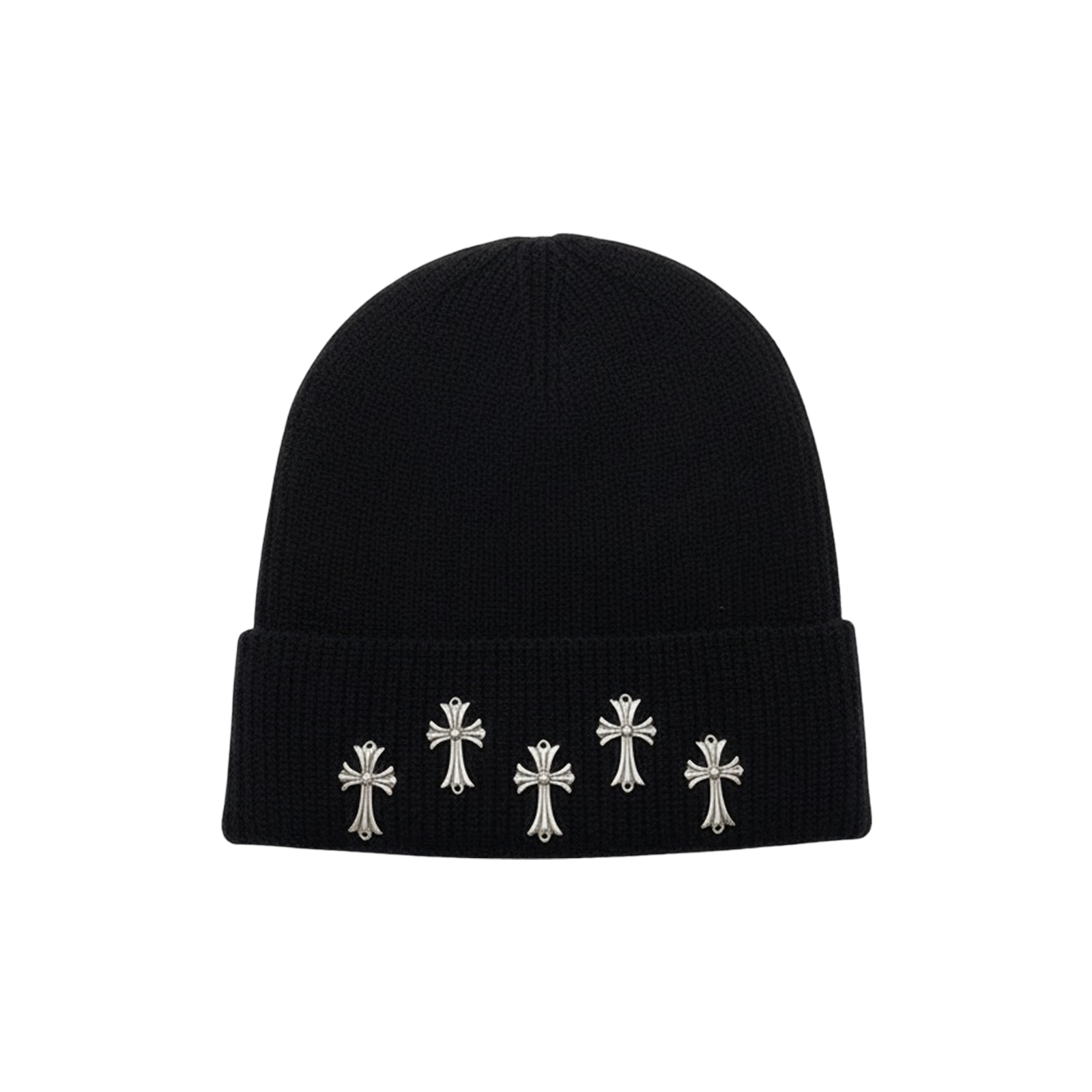 BONNET LOGO « BLACK »