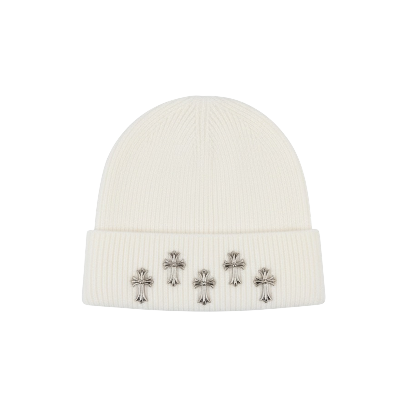 BONNET LOGO « WHITE »