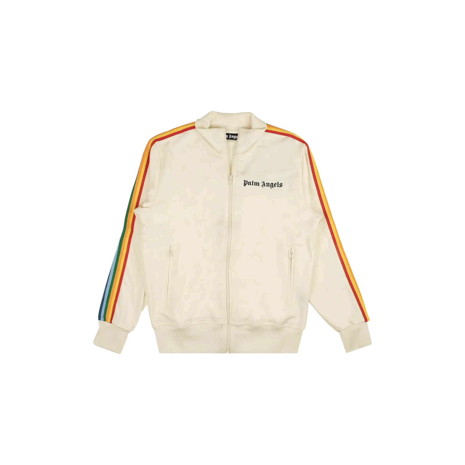 CLASSIC LOGO TRACK « BEIGE »