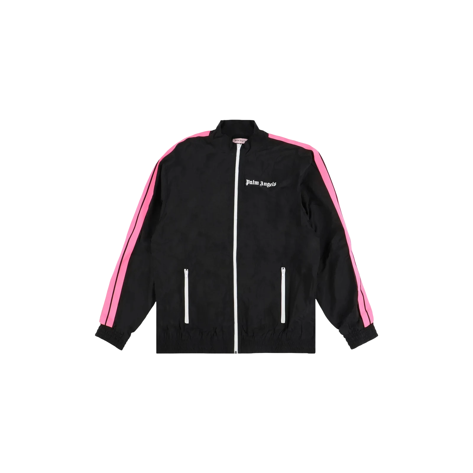 CLASSIC LOGO TRACK « BLACK PINK »
