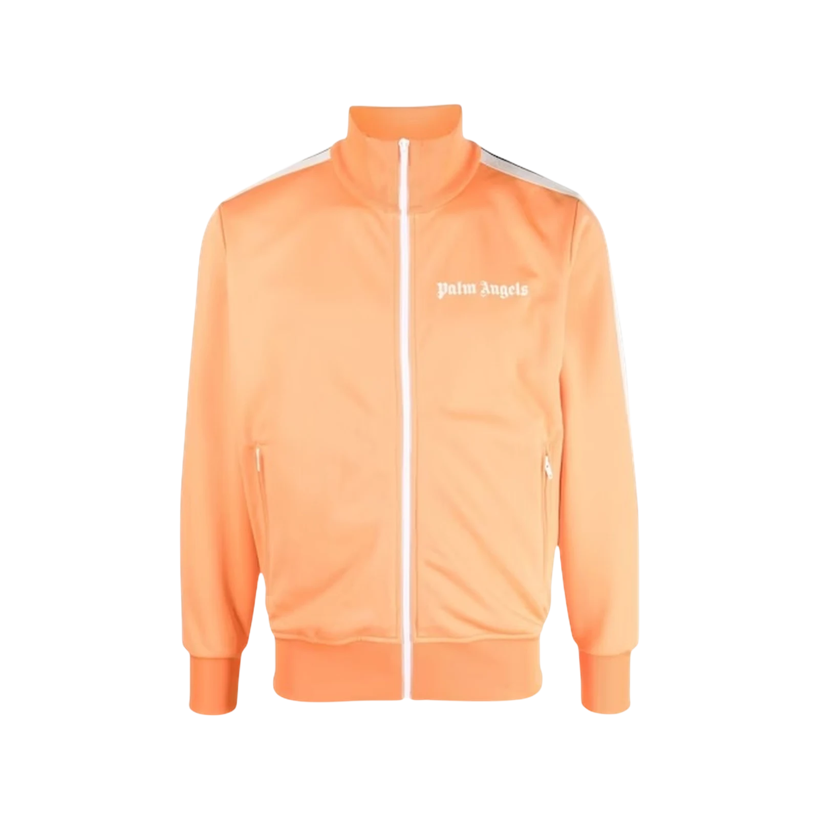 CLASSIC LOGO TRACK « ORANGE »