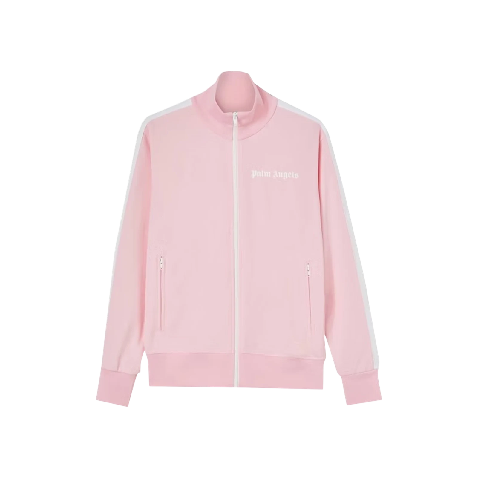 CLASSIC LOGO TRACK « PINK »