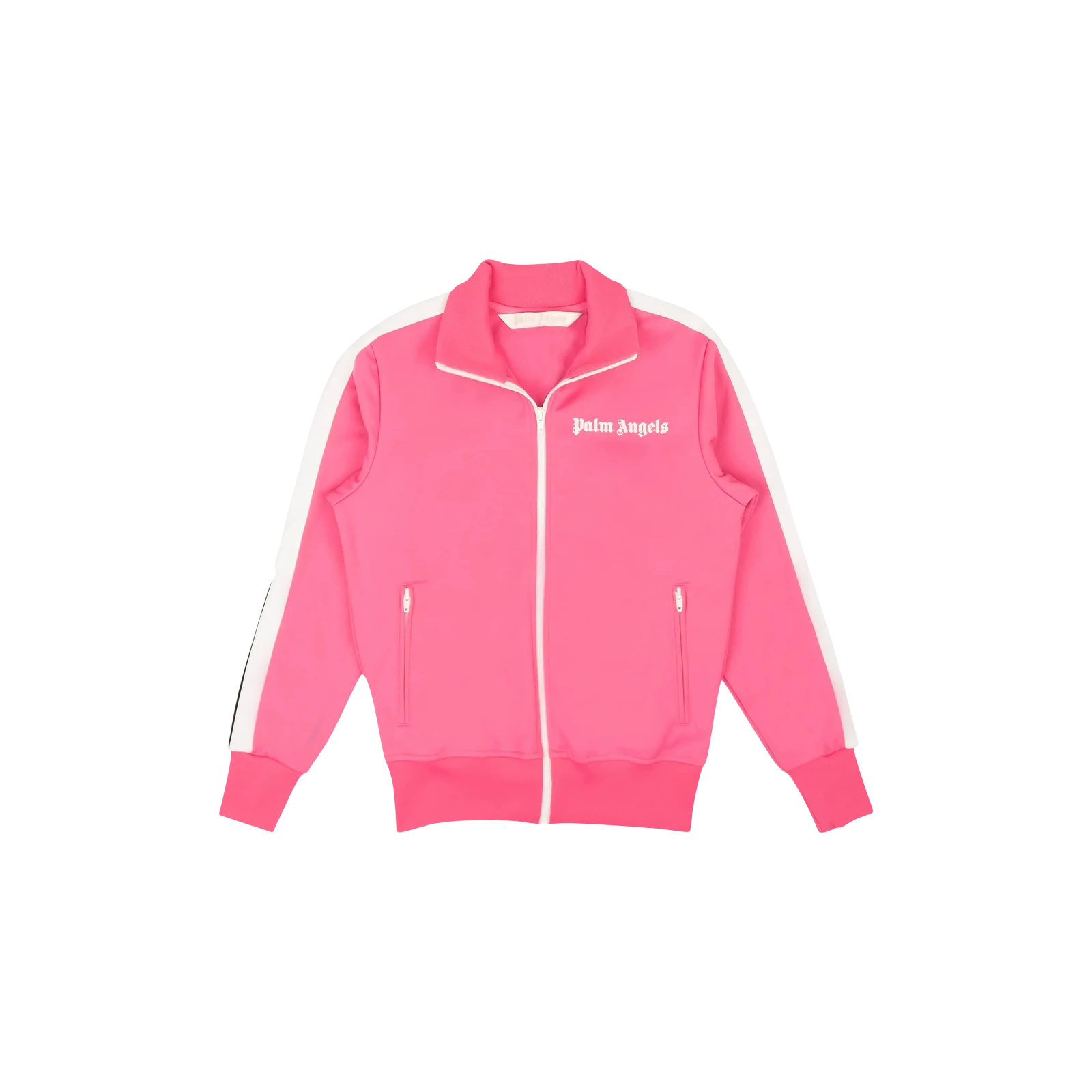 CLASSIC LOGO TRACK « PINK »