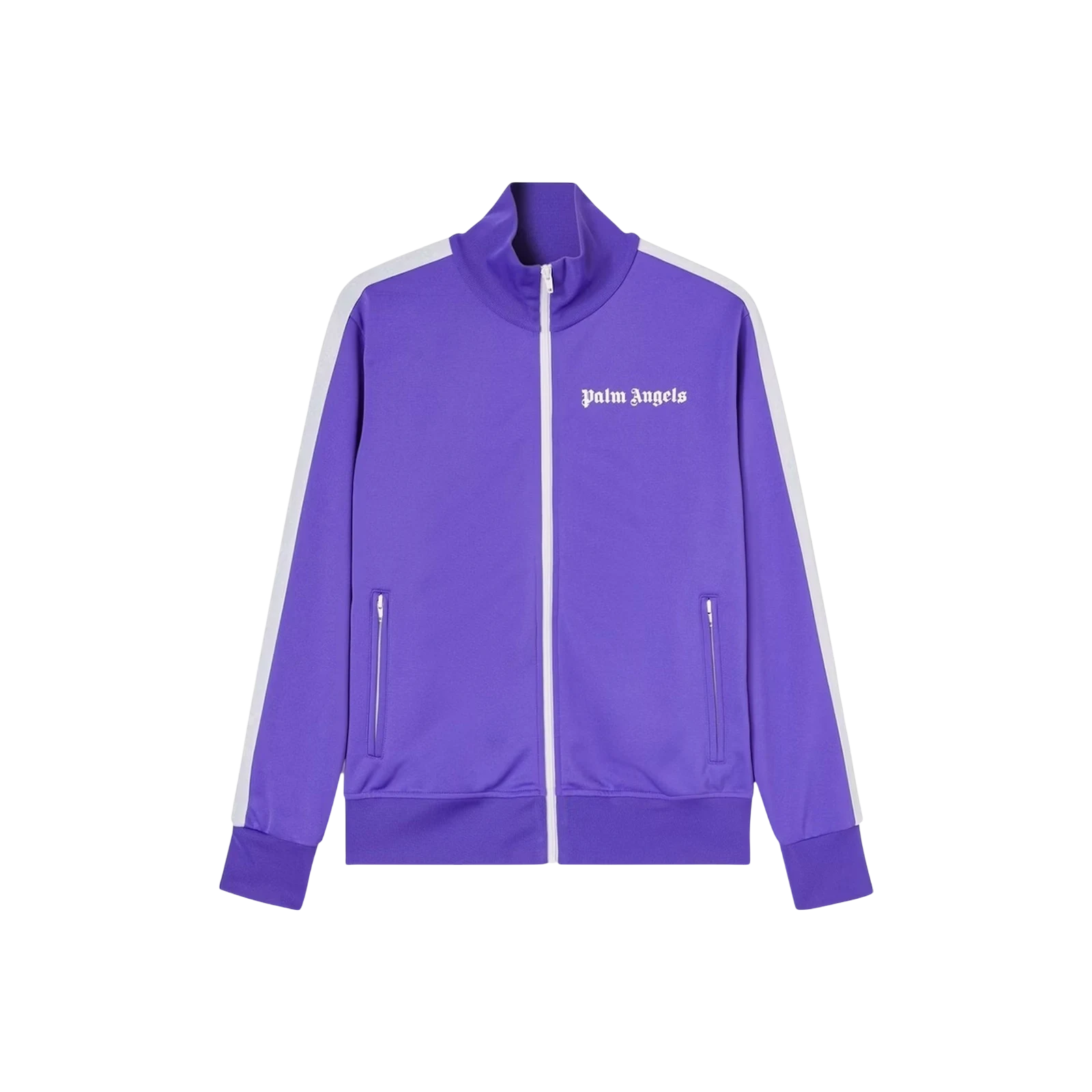 CLASSIC LOGO TRACK « PURPLE »