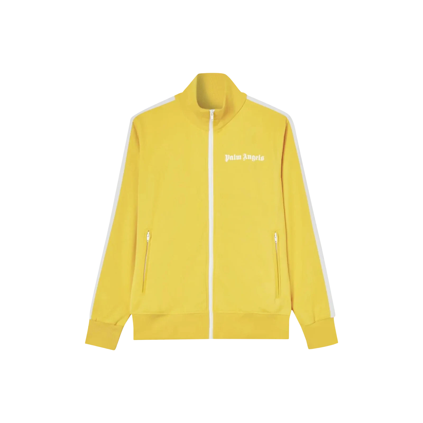 CLASSIC LOGO TRACK « YELLOW »