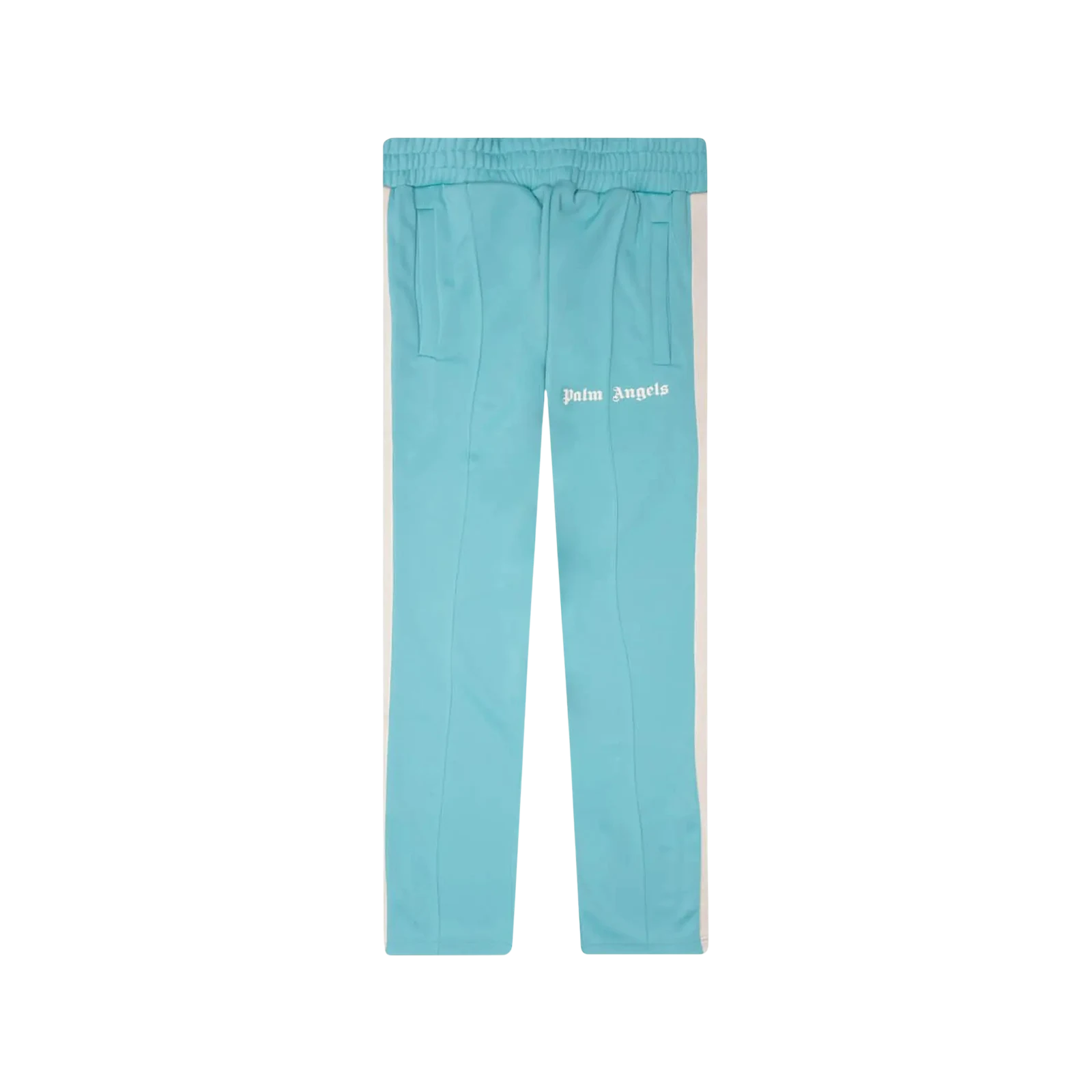 CLASSIC TRACK PANTS « LIGHT BLUE »