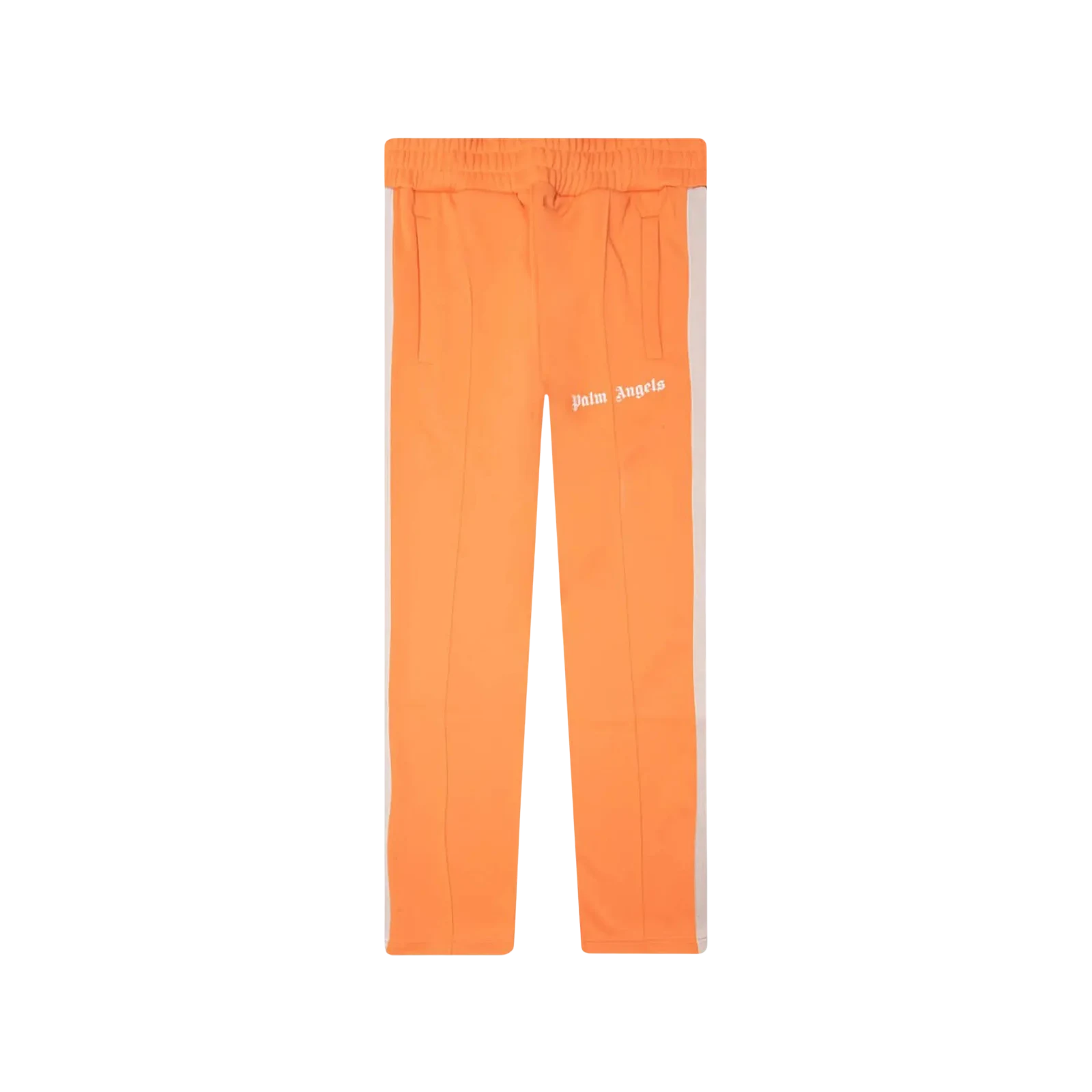 CLASSIC TRACK PANTS « MOCK ORANGE »