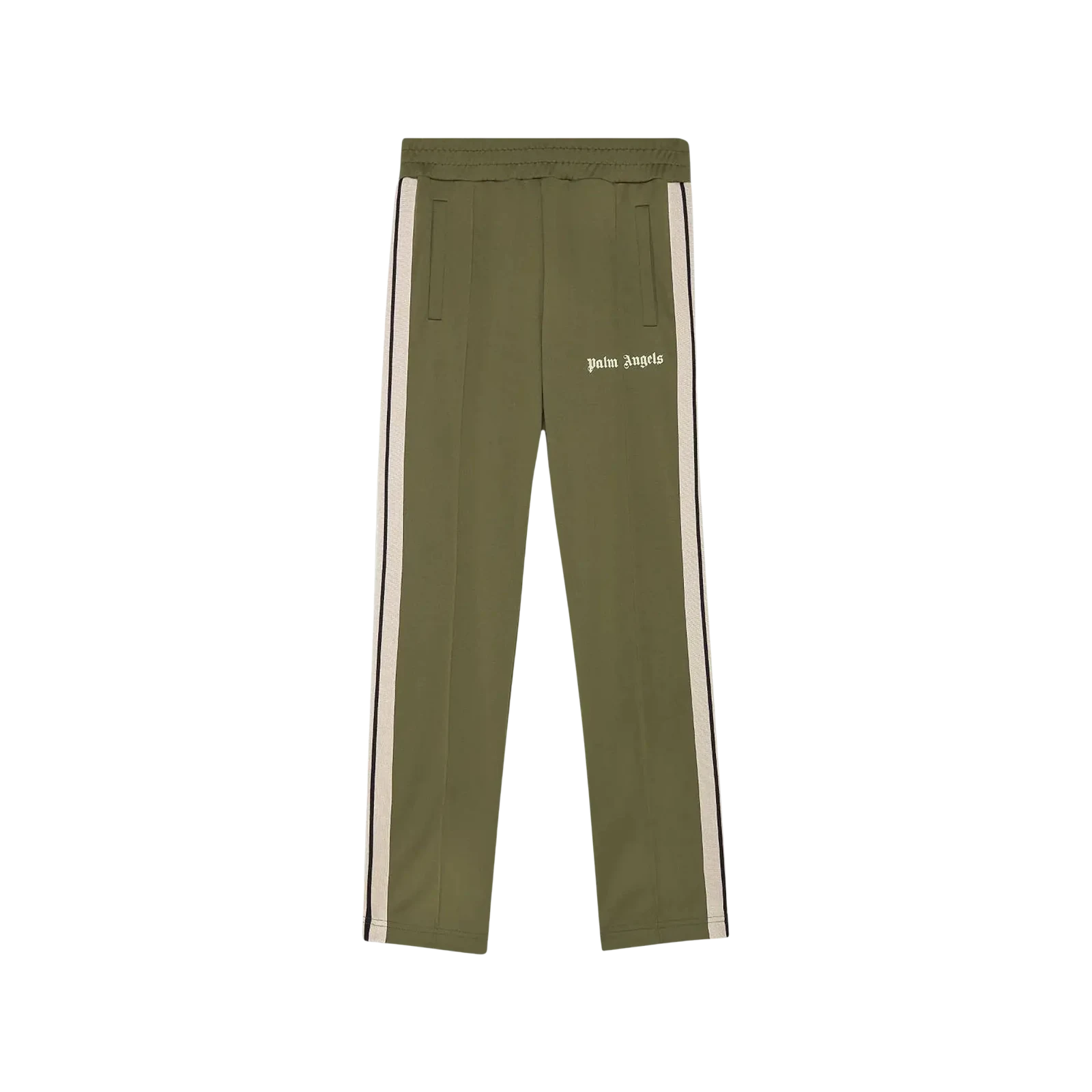 CLASSIC TRACK PANTS OLIVE’