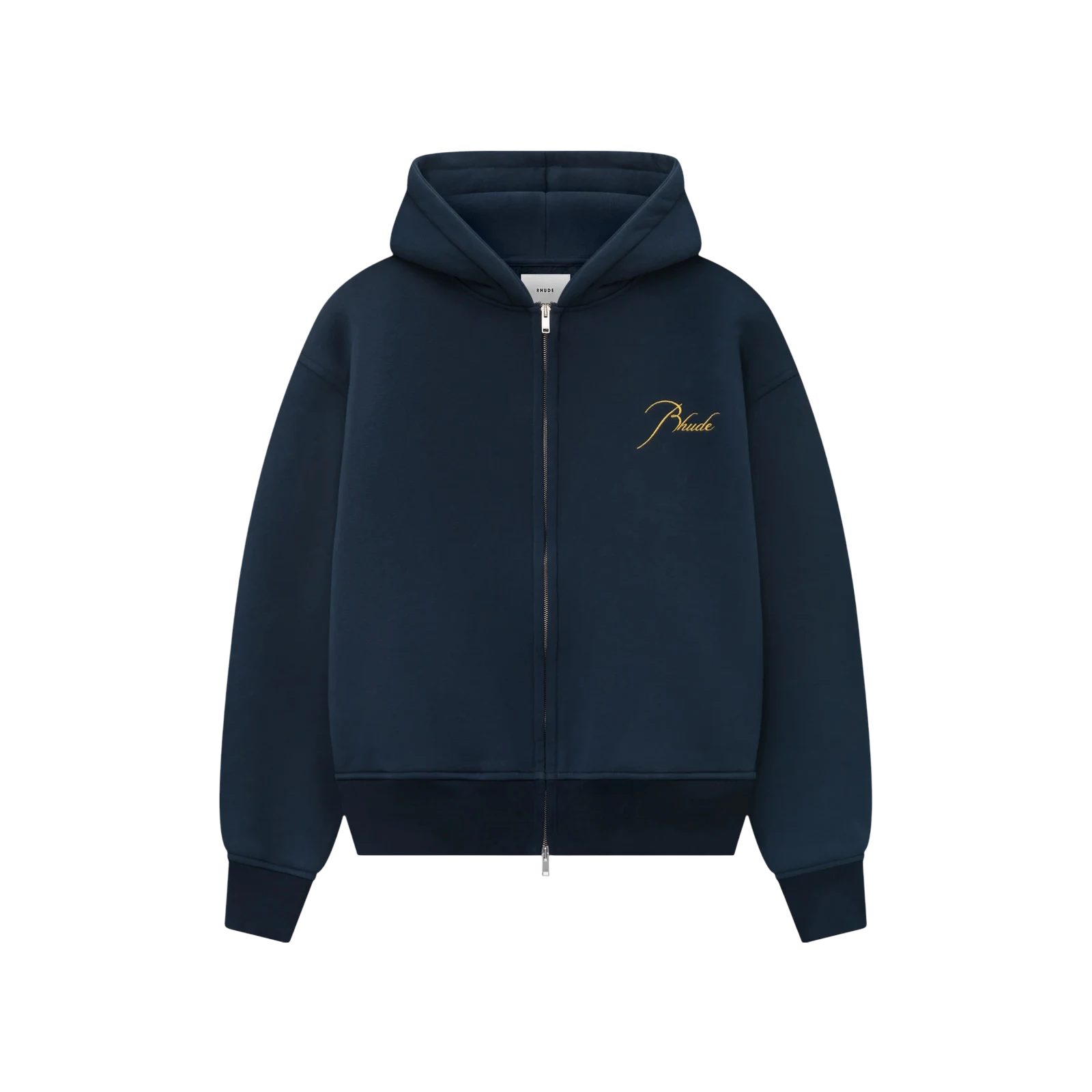 CLASSIQUE FULL ZIP HOODIE