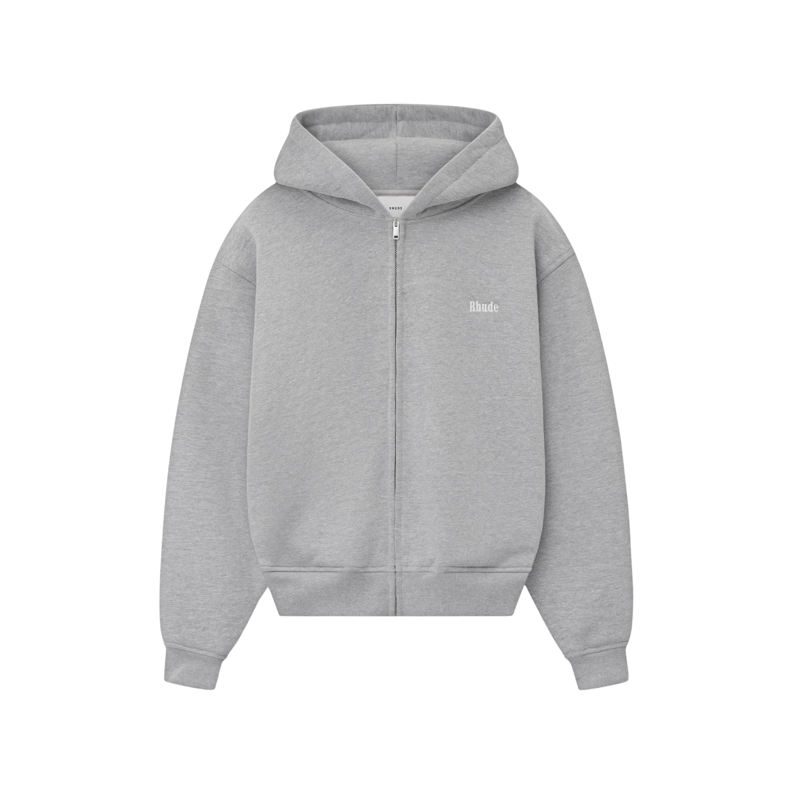 CLASSIQUE FULL ZIP HOODIE