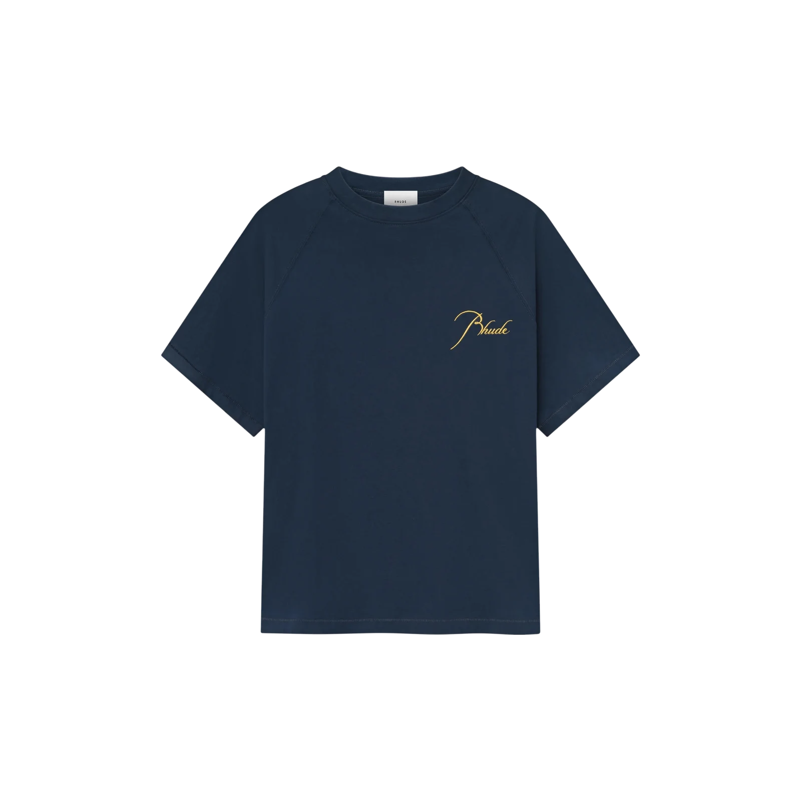 CLASSIQUE RAGLAN LOGO TEE