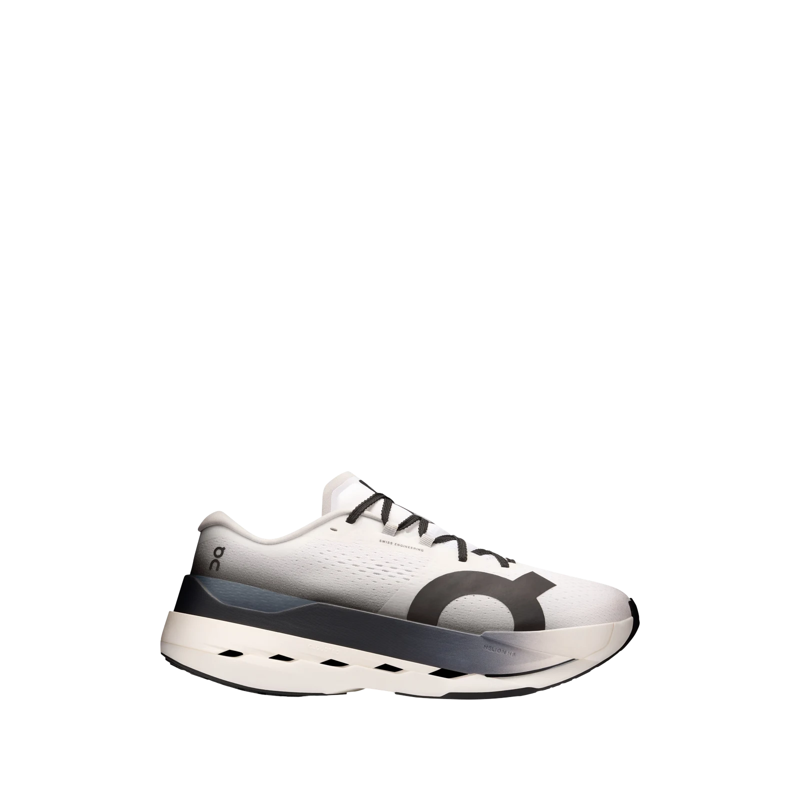 CLOUDBOOM MAX « WHITE BLACK »