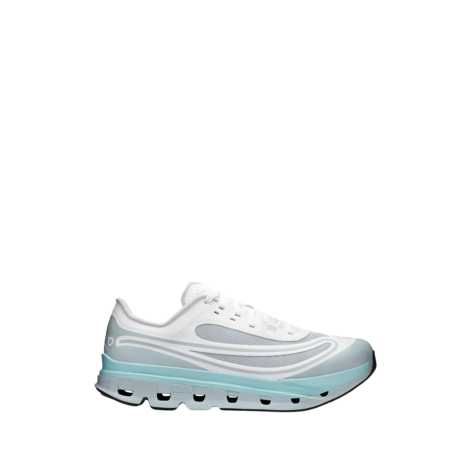 CLOUDFLOW 5 AD « HAIL WHITE »