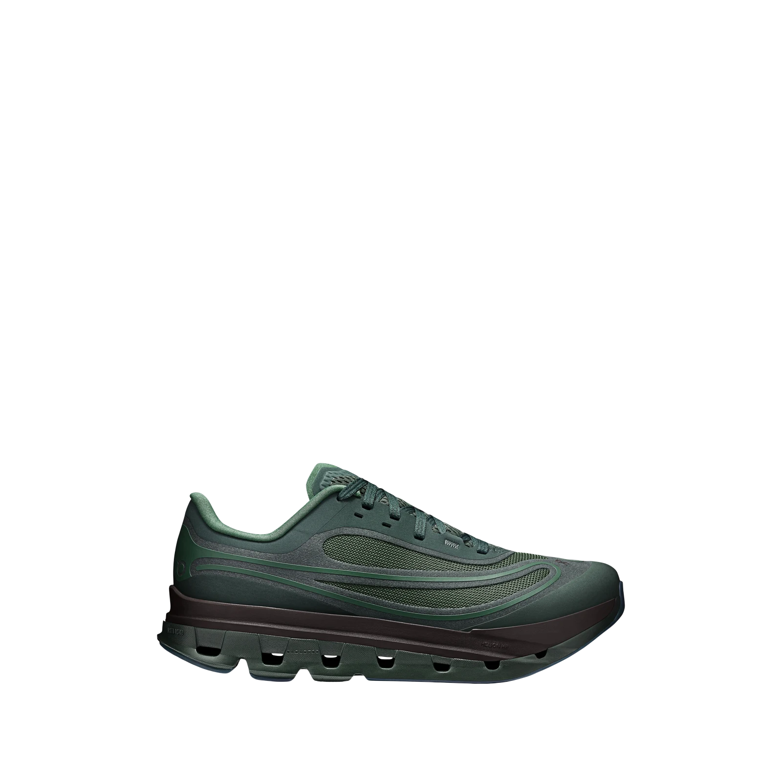 CLOUDFLOW 5 AD « OBSIDIAN EVERGREEN »