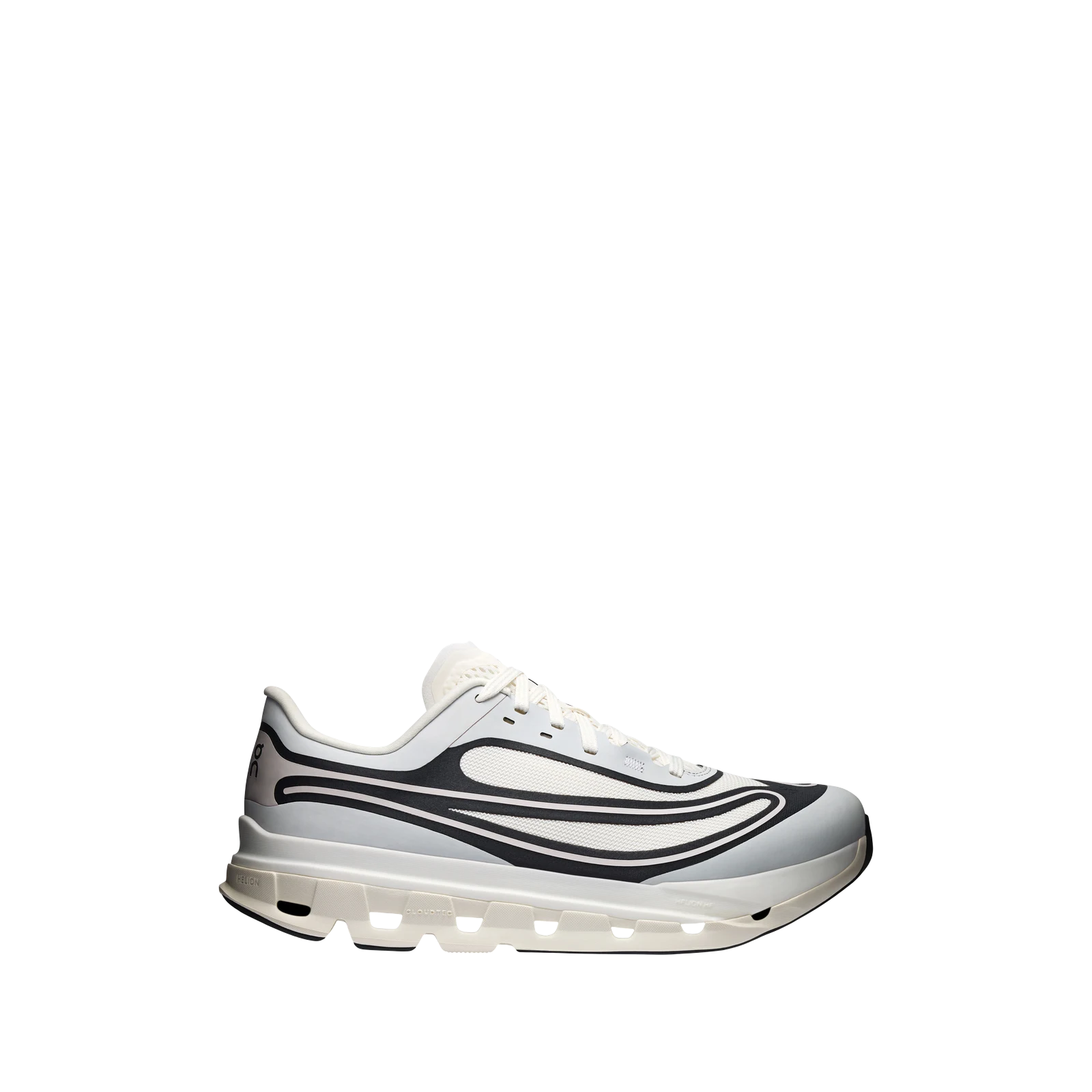 CLOUDFLOW 5 AD « WHITE BLACK »