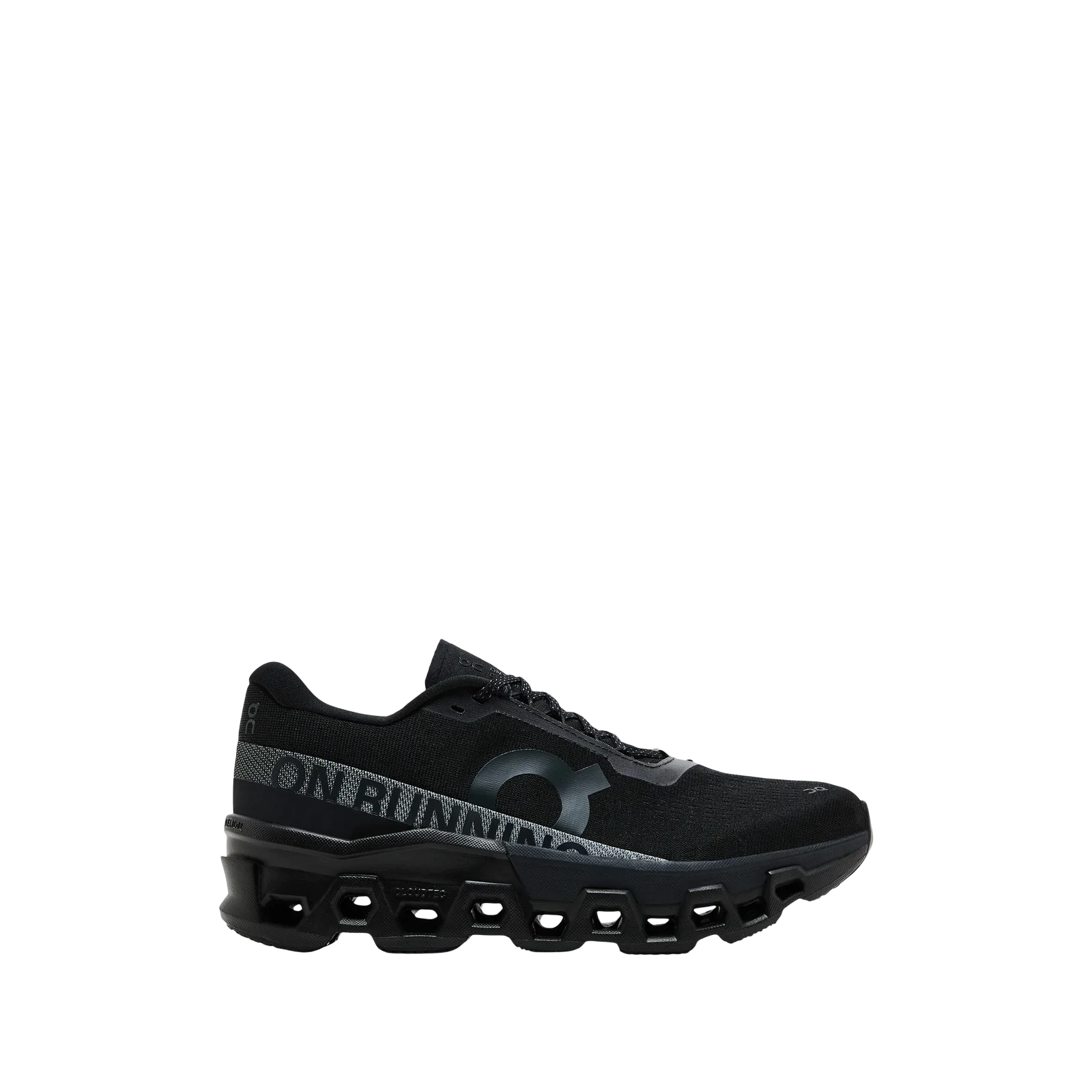 CLOUDMONSTER 2 « TRIPLE BLACK »