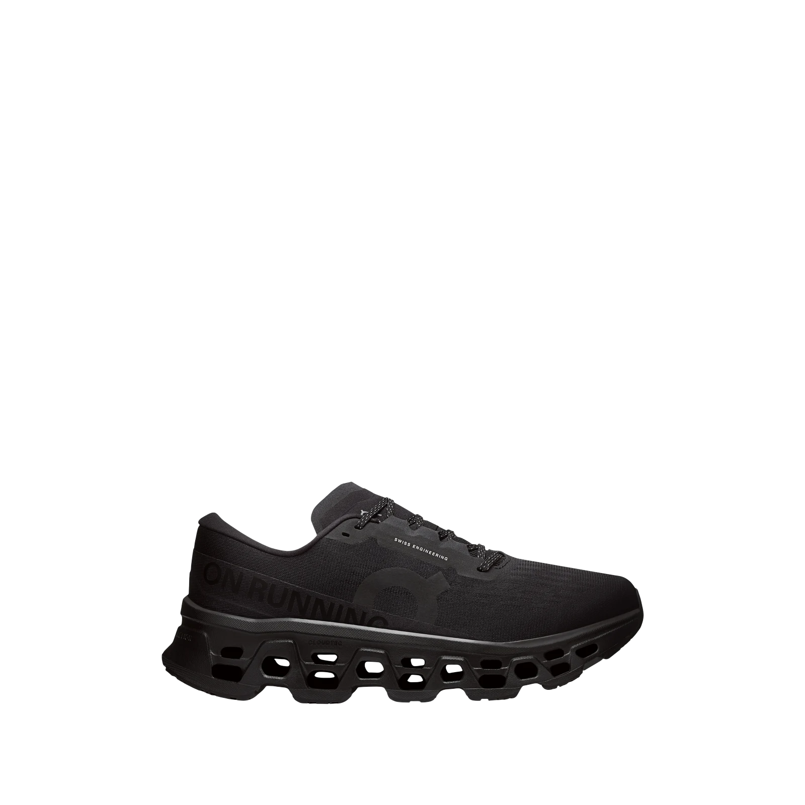 CLOUDMONSTER 3 « BLACK »