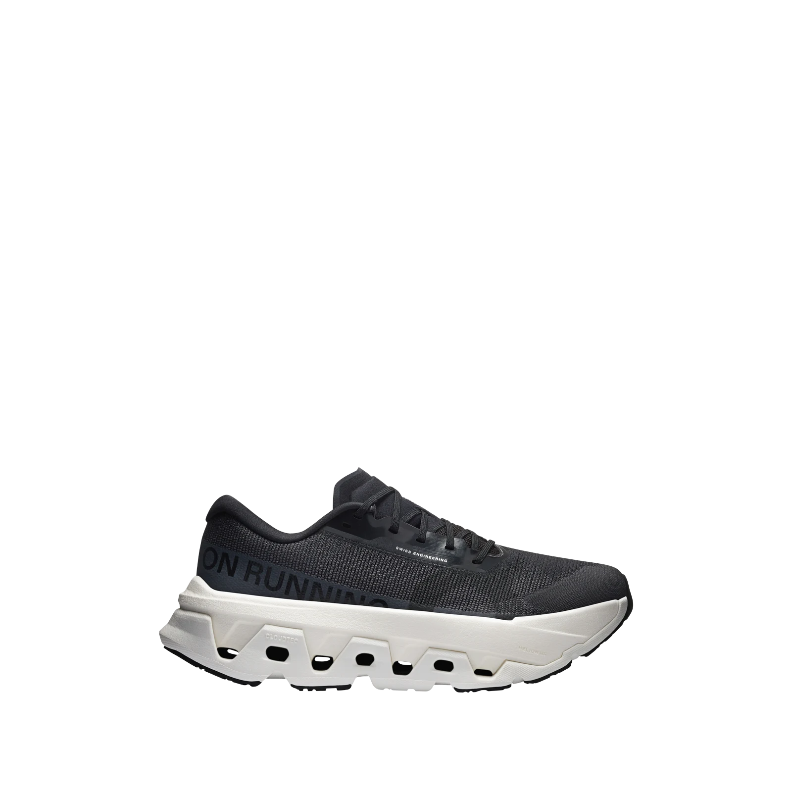 CLOUDMONSTER 3 « HYPER BLACK »