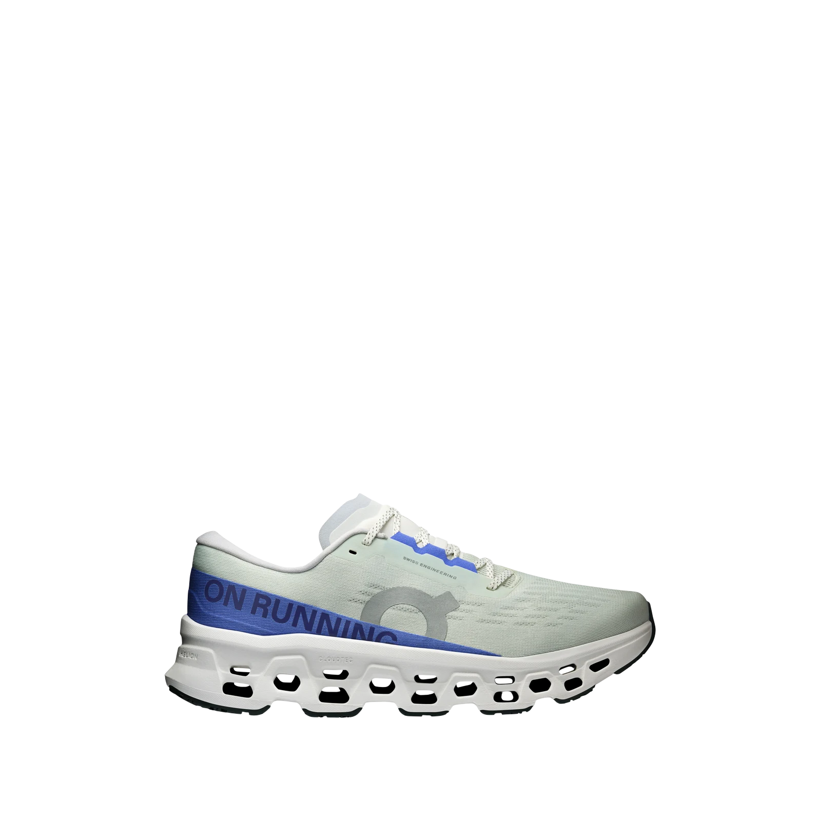 CLOUDMONSTER 3 « ICEBERG IVORY »