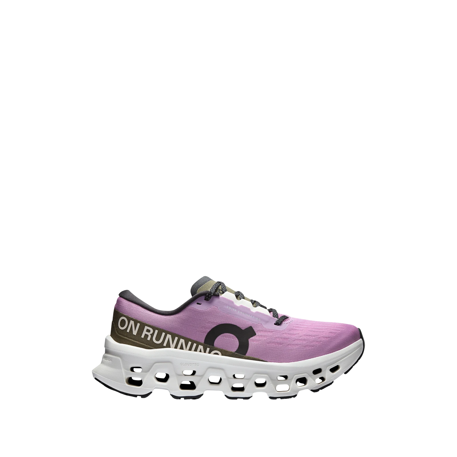 CLOUDMONSTER 3 « SAKURA »