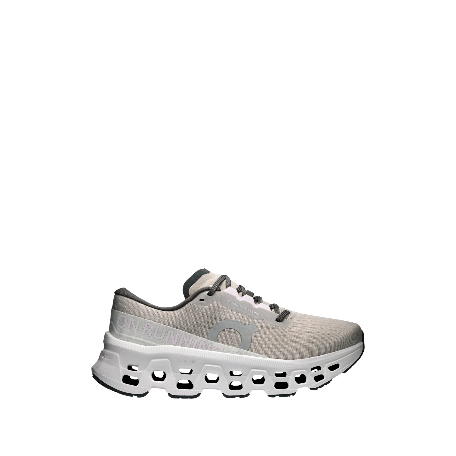 CLOUDMONSTER 3 « TRUFFLE »