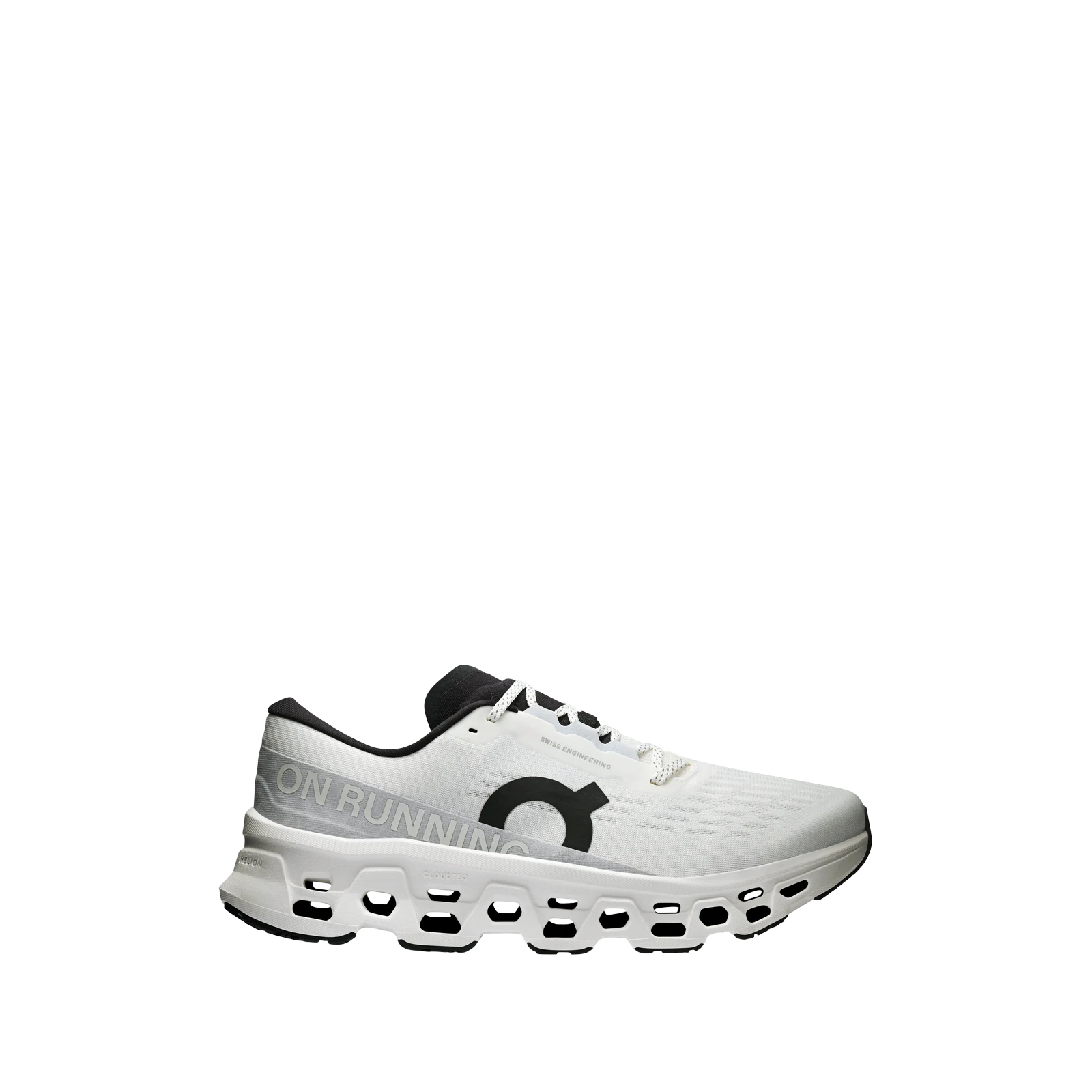 CLOUDMONSTER 3 « WHITE »