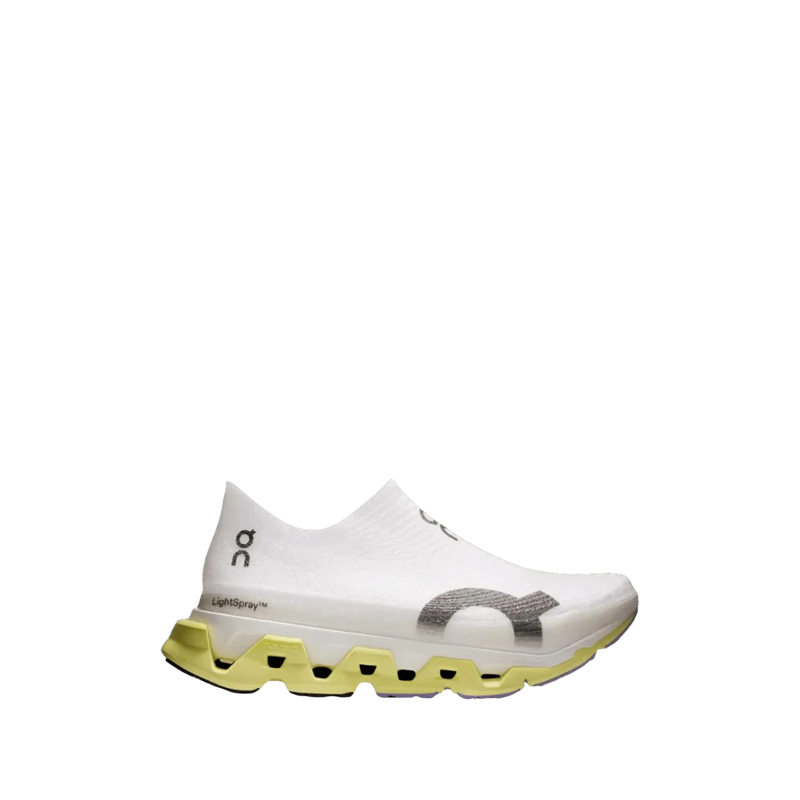 CLOUDMONSTER 3 « HYPER LIMELIGHT »