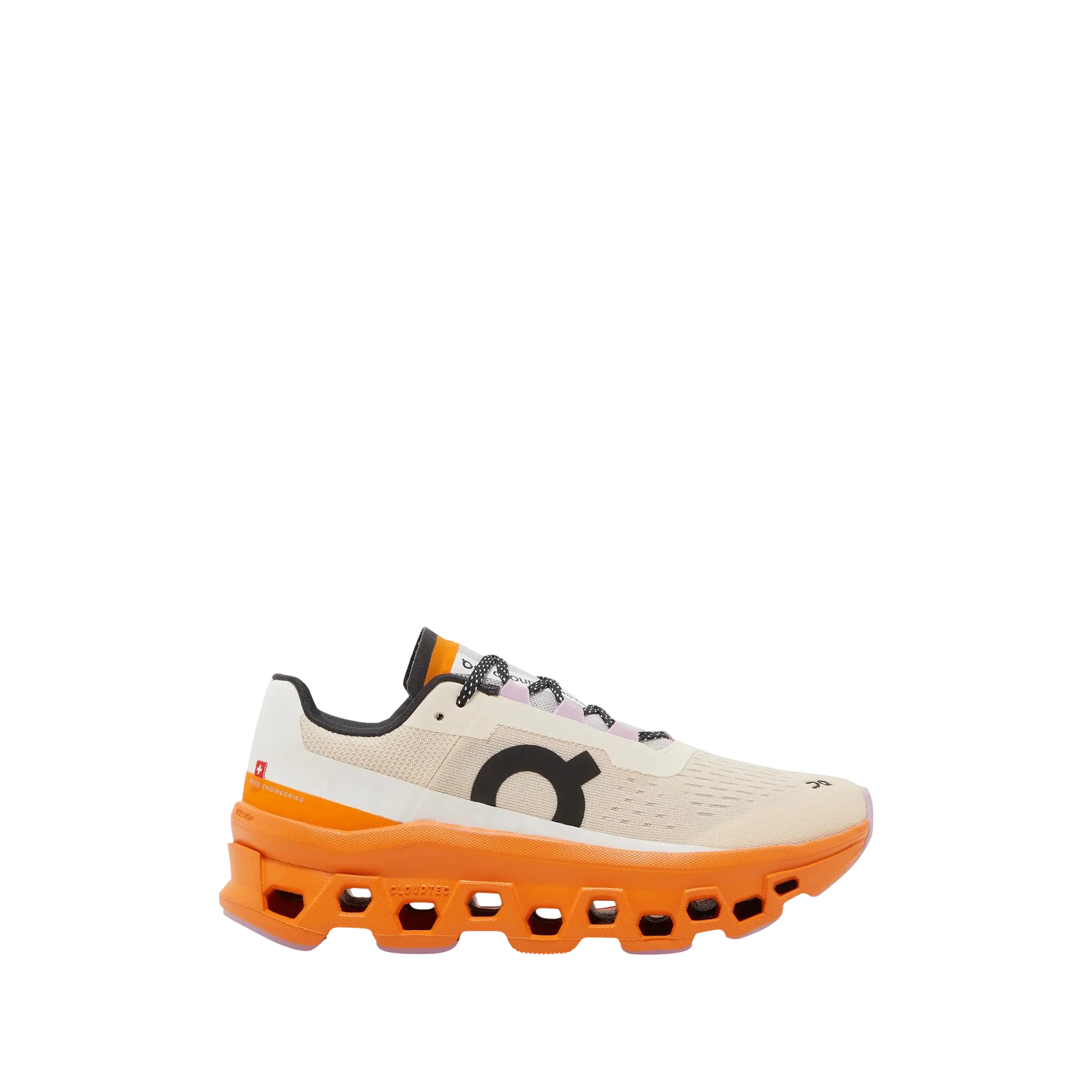 CLOUDMONSTER « FAWN TURMERIC »