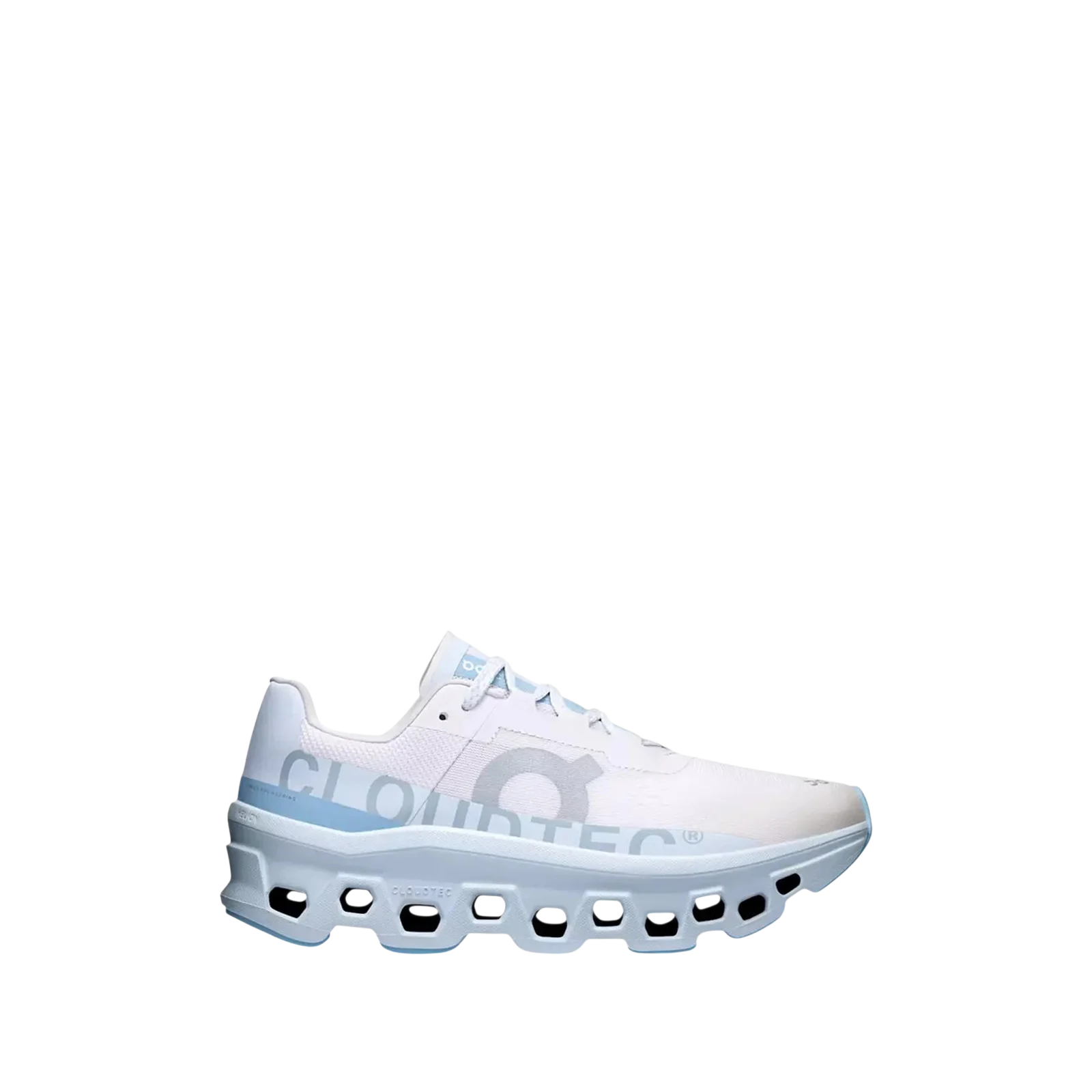 CLOUDMONSTER « FROST WASH »