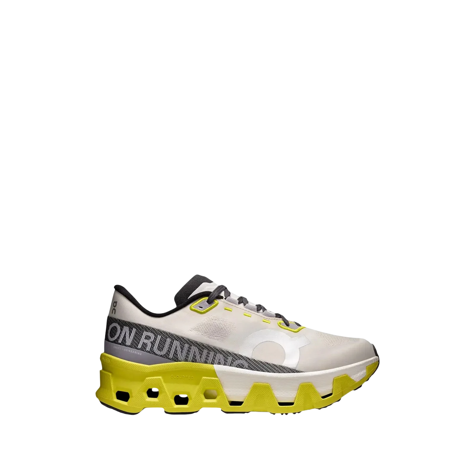 CLOUDMONSTER HYPER « DEW LIME »