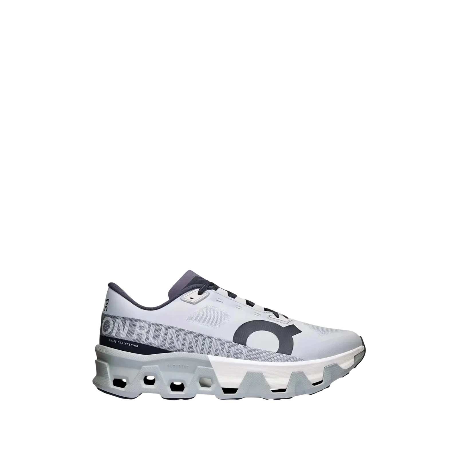CLOUDMONSTER HYPER « GLACIER IVORY »