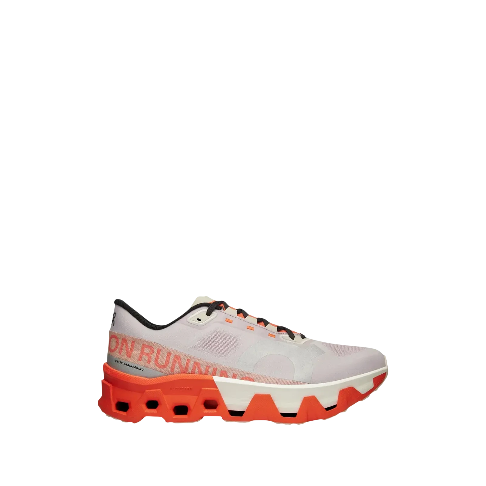 CLOUDMONSTER HYPER « MAUVE FLAME »