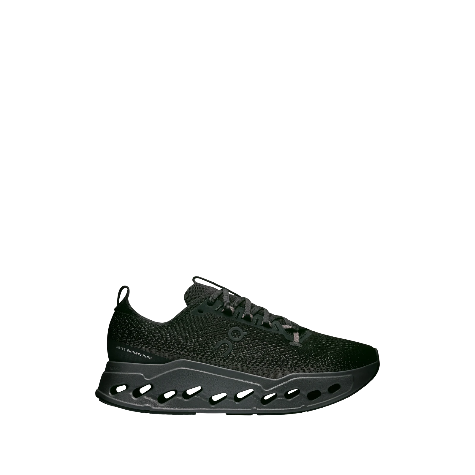 CLOUDSURFER MAX « BLACK »