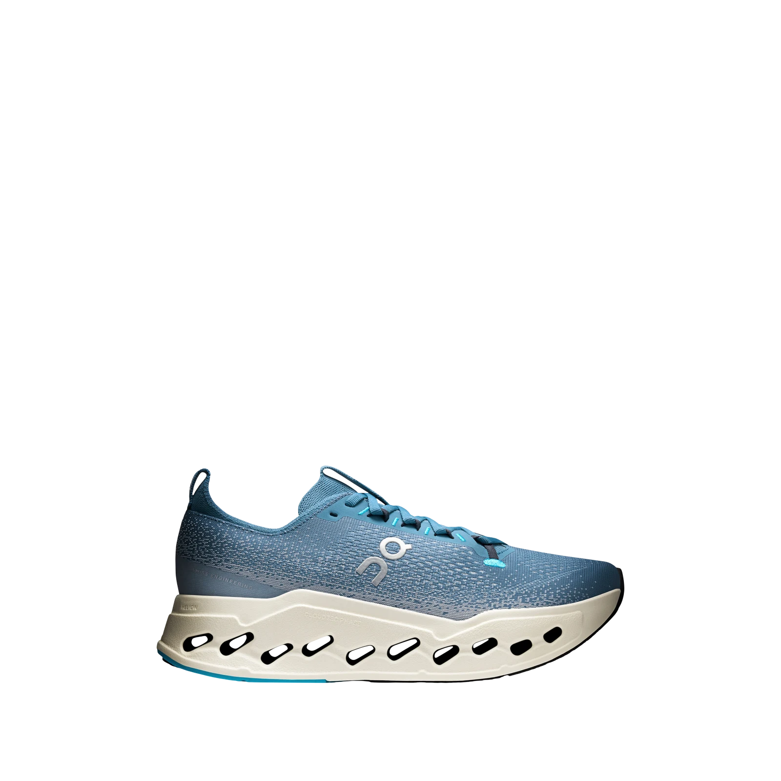 CLOUDSURFER MAX « DUST IVORY »