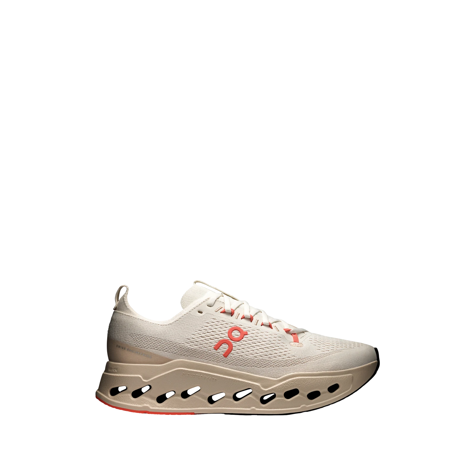 CLOUDSURFER MAX « IVORY »