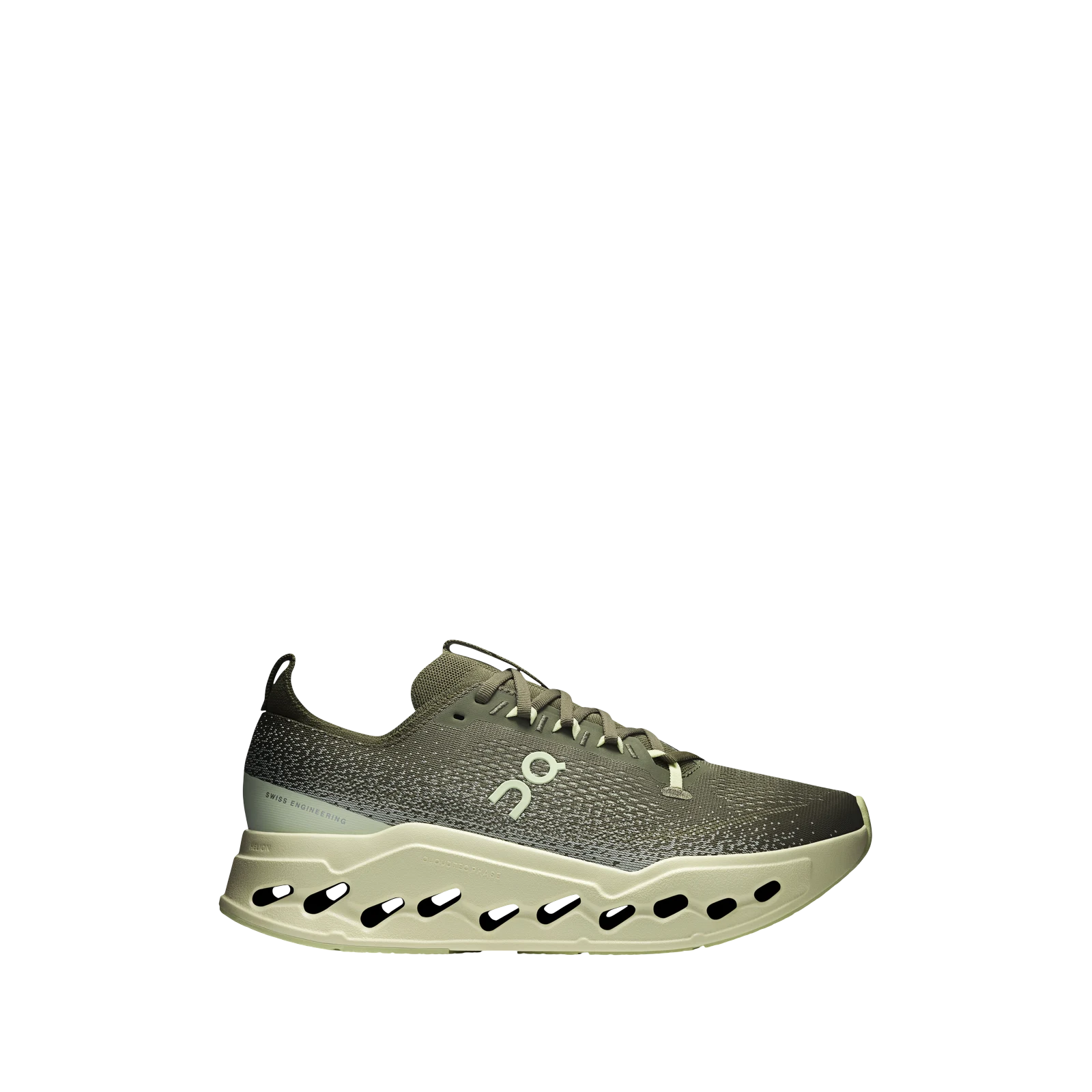 CLOUDSURFER MAX « OLIVE »