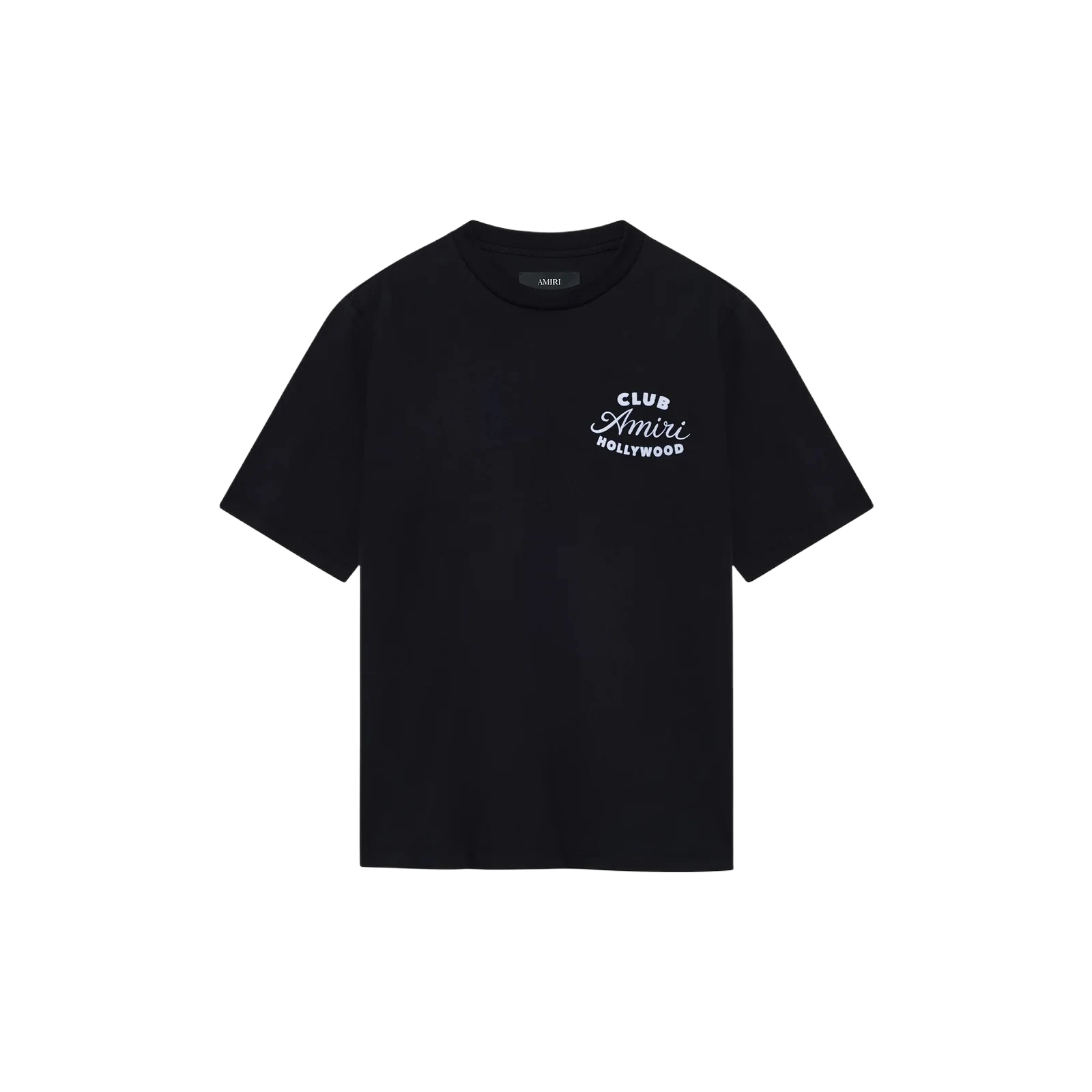 CLUB AMIRI « BLACK »
