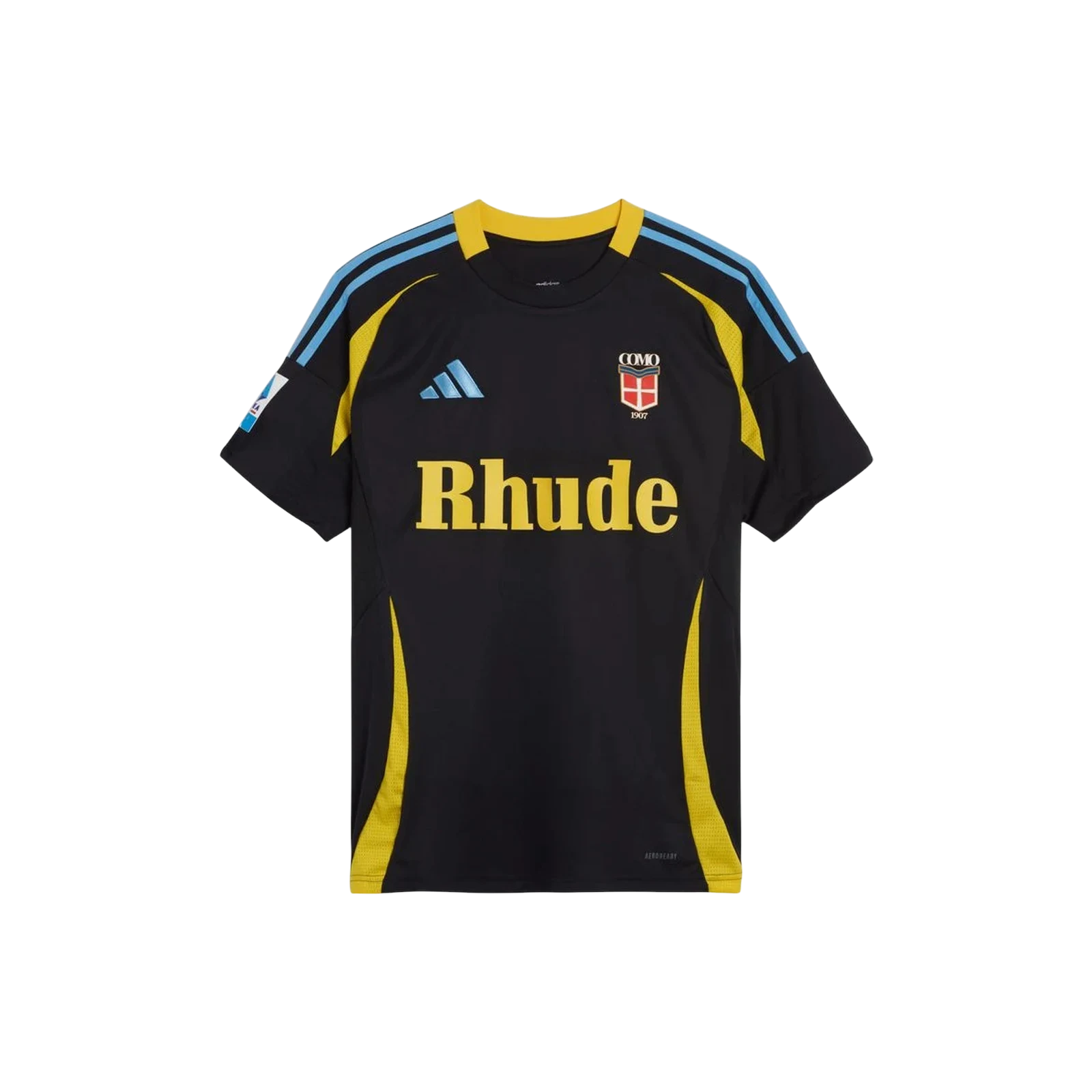 COMO 1907 X RHUDE X ADIDAS JERSEY