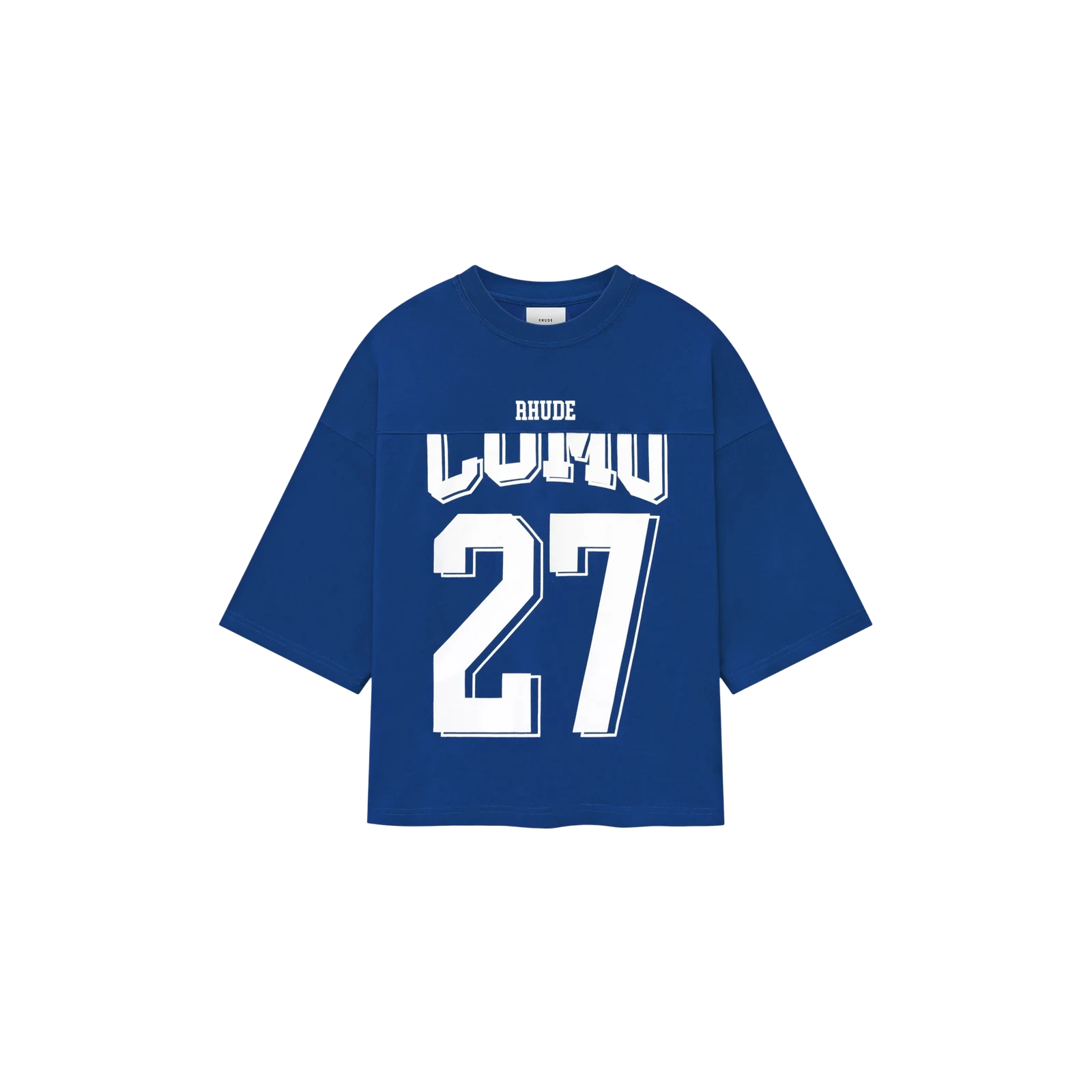 COMO FOOTBALL JERSEY