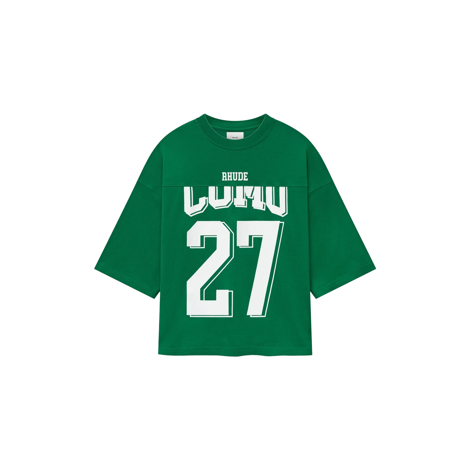 COMO FOOTBALL JERSEY