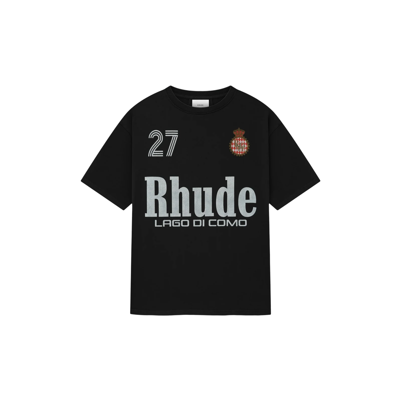 COMO RACING TEE