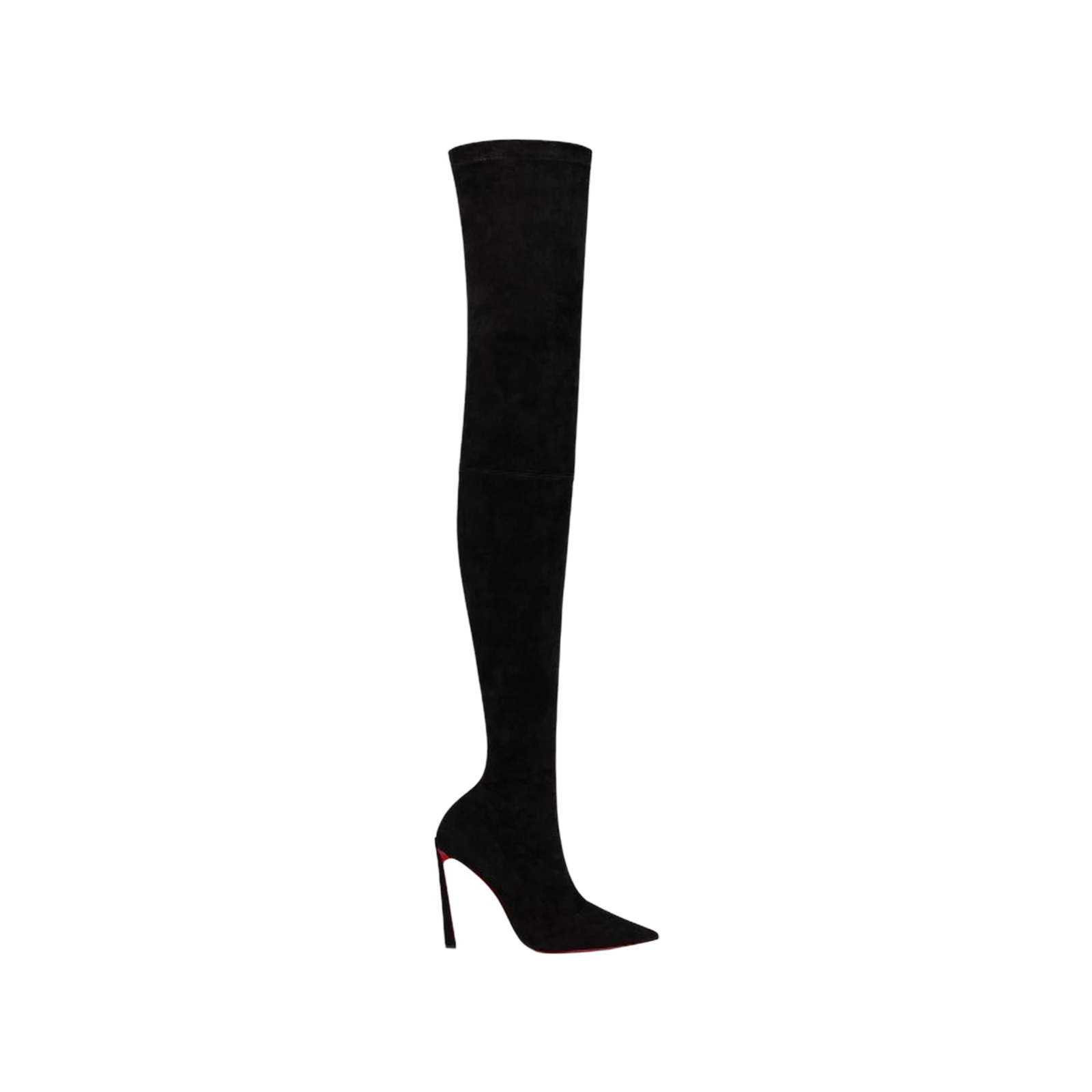 CONDORA BOTTA ALTA 100MM « BLACK »