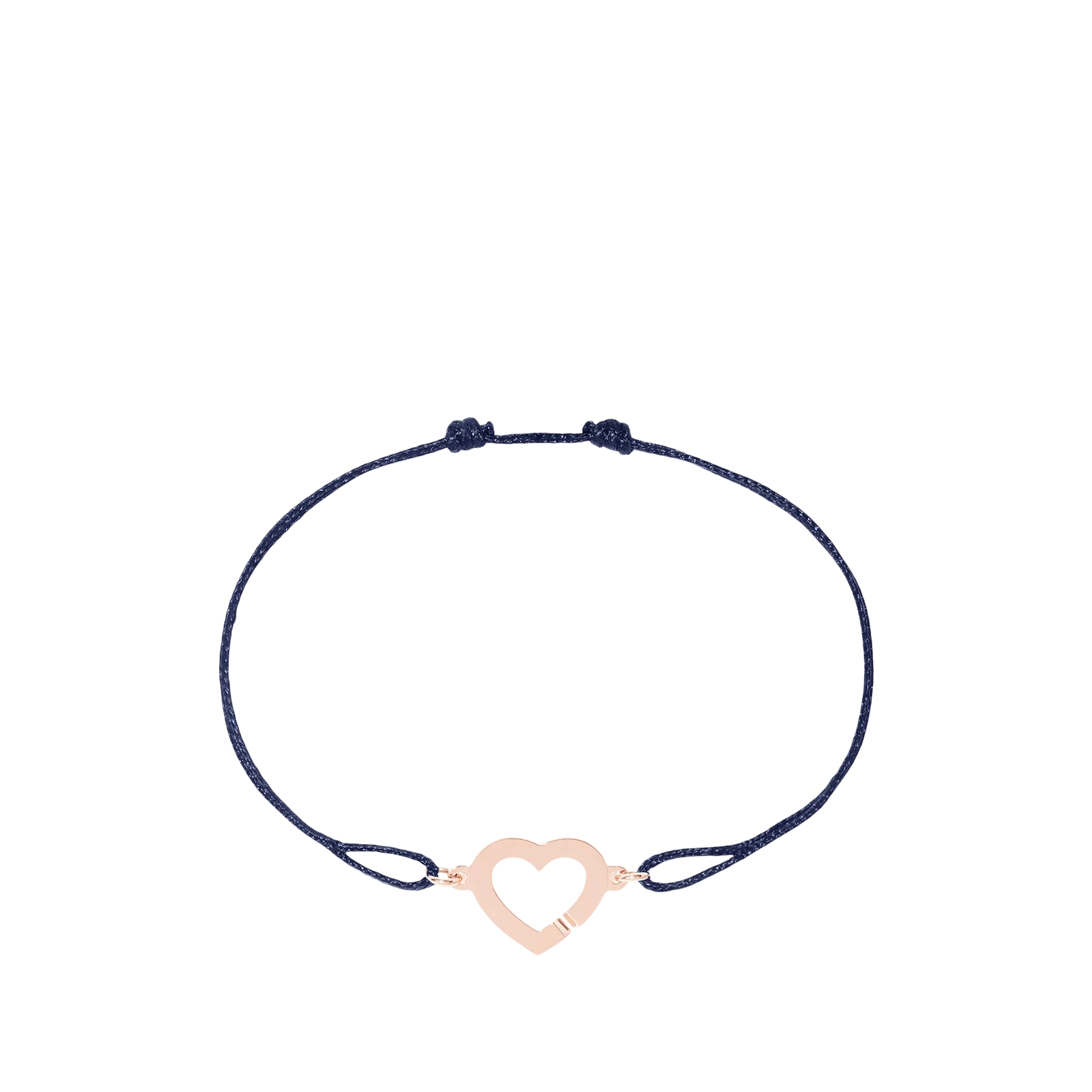 CORDON CŒUR R12 « BLUE »